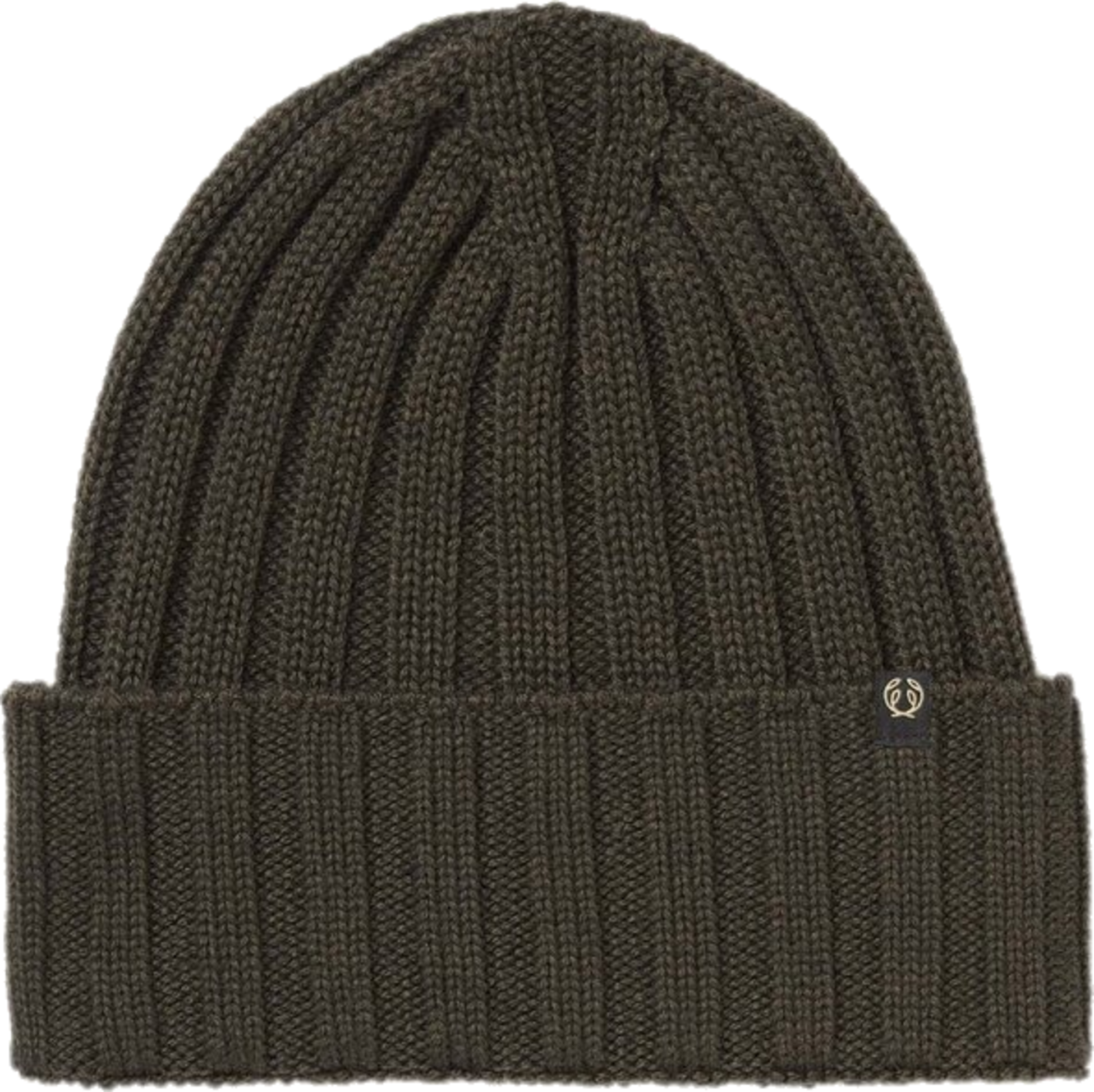 CHEVALIER, Point Wool Beanie
