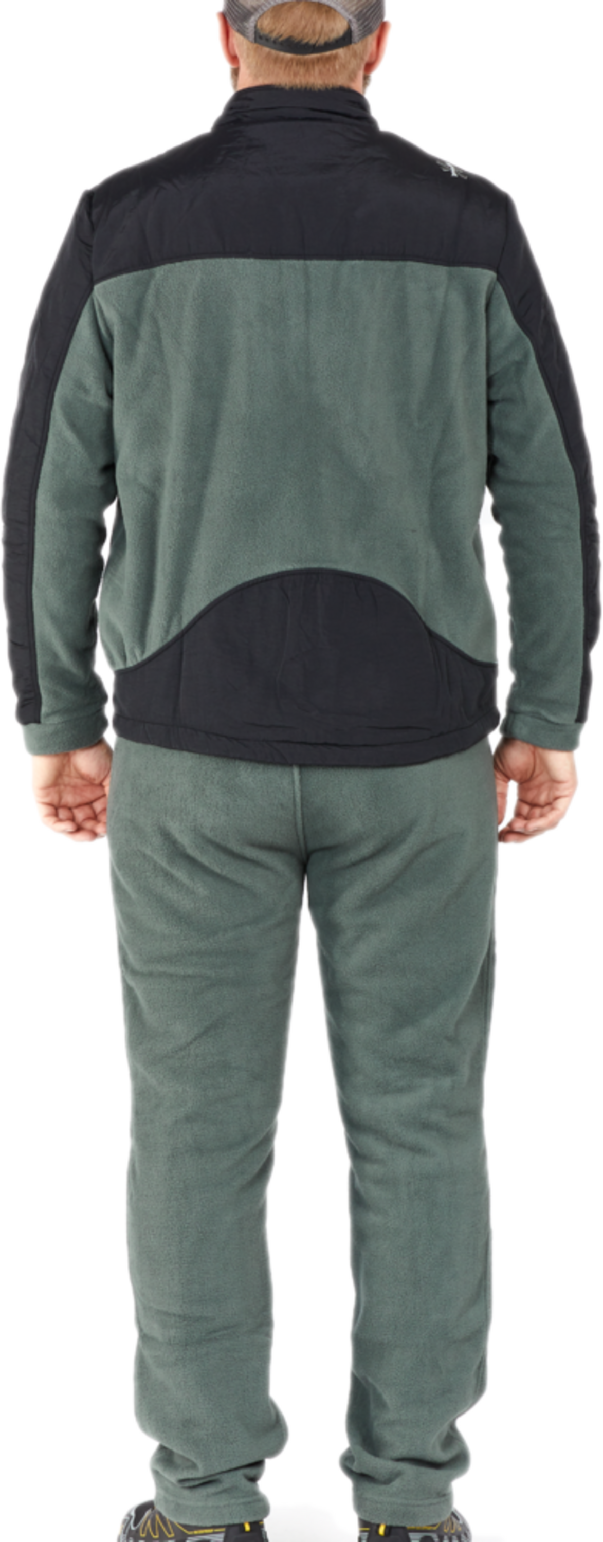 NORFIN, Polar Line 2 Fleece Suit