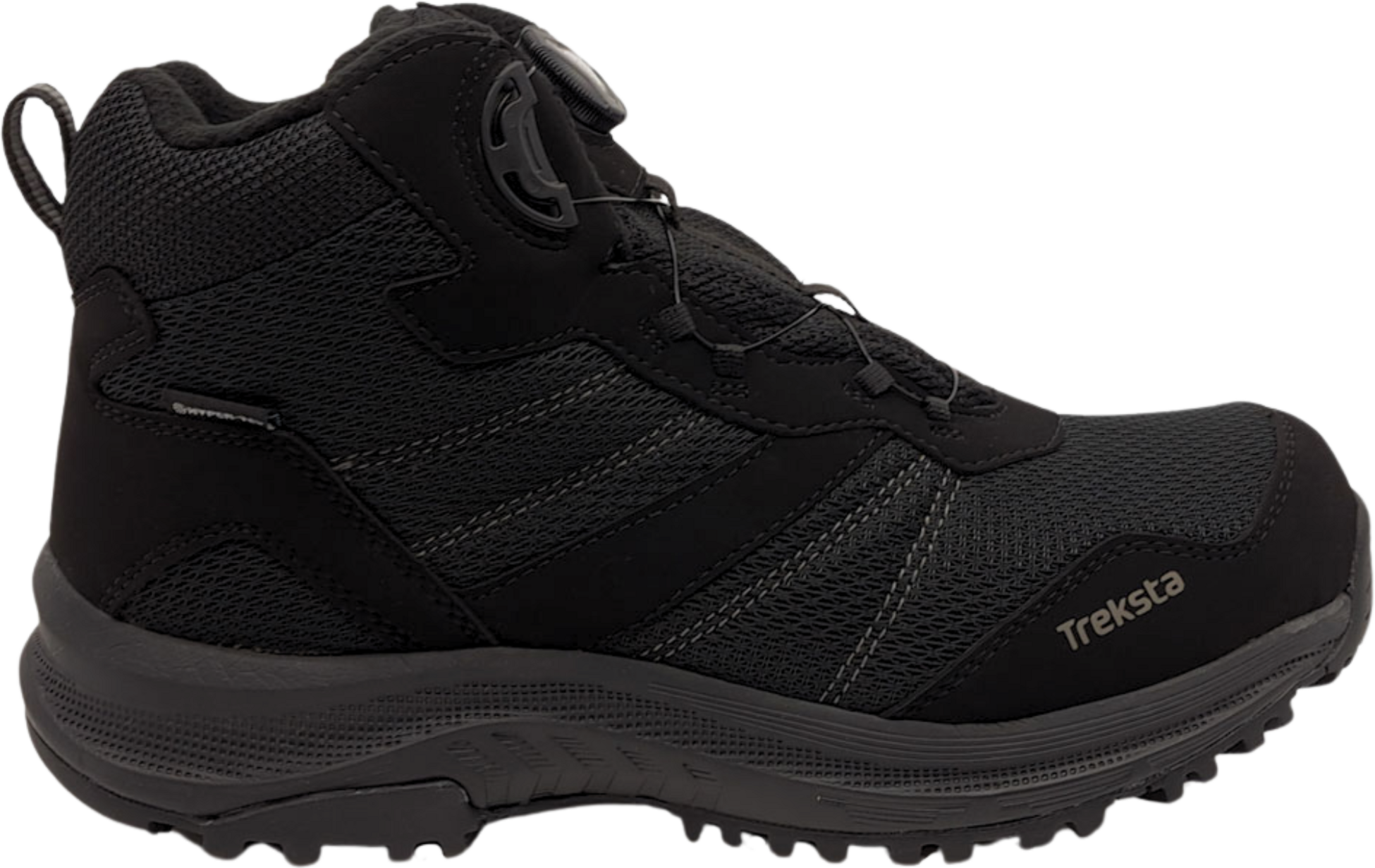 TREKSTA, Polar Mid Boa Htx