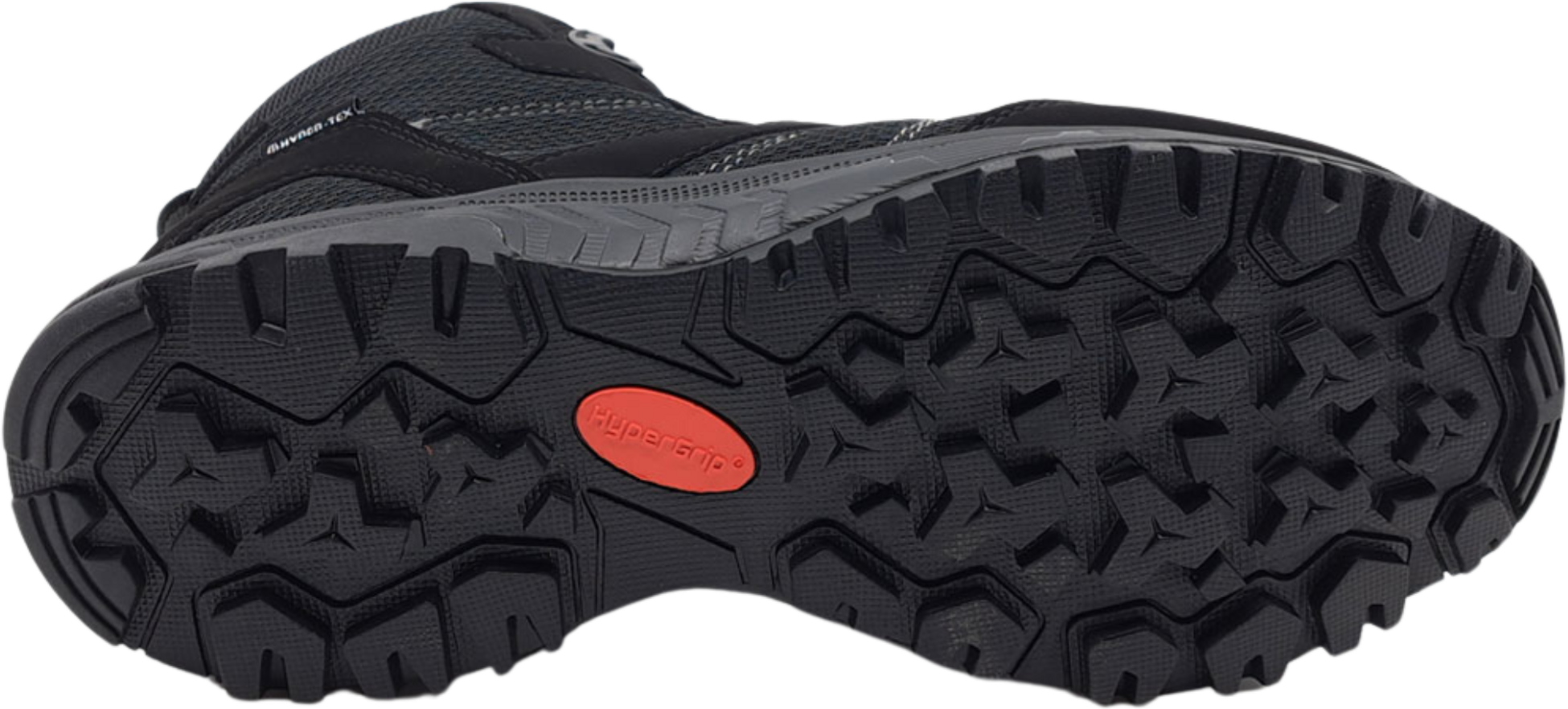 TREKSTA, Polar Mid Boa Htx