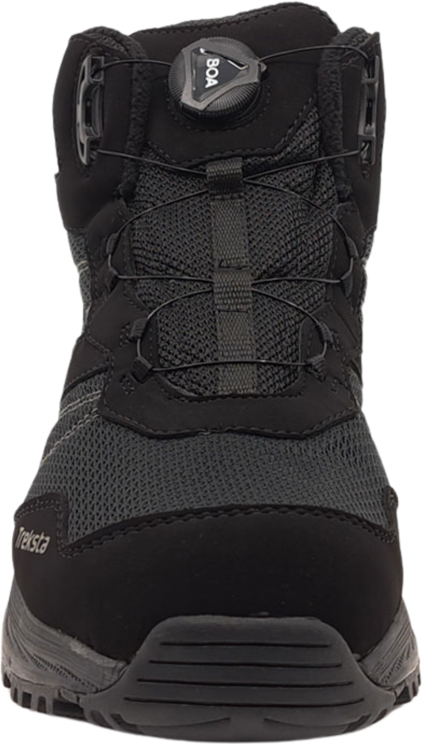 TREKSTA, Polar Mid Boa Htx