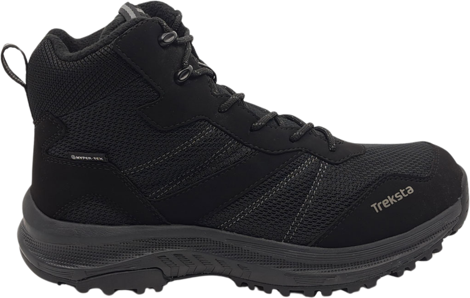 TREKSTA, Polar Mid Lace Htx