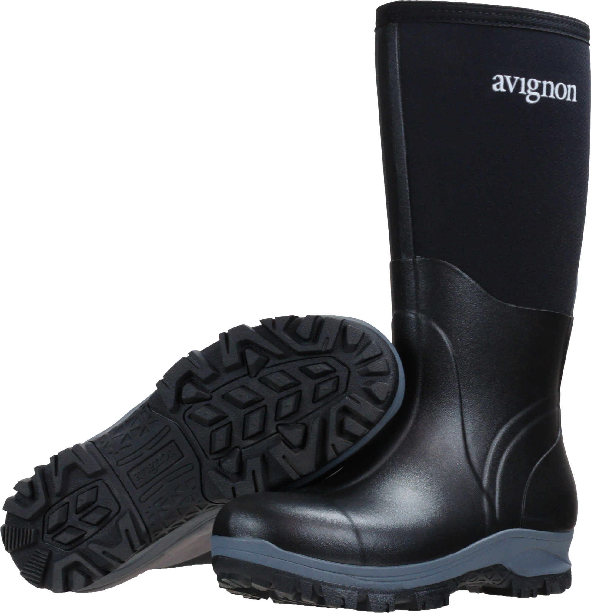 AVIGNON, Polar Vinterstövel