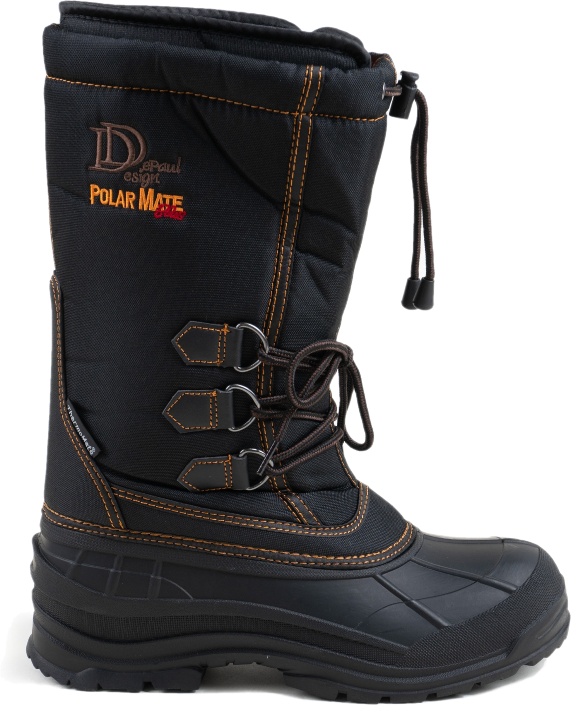 DEPAUL DESIGN, Polarmate Extreme Plus Winter Shoes