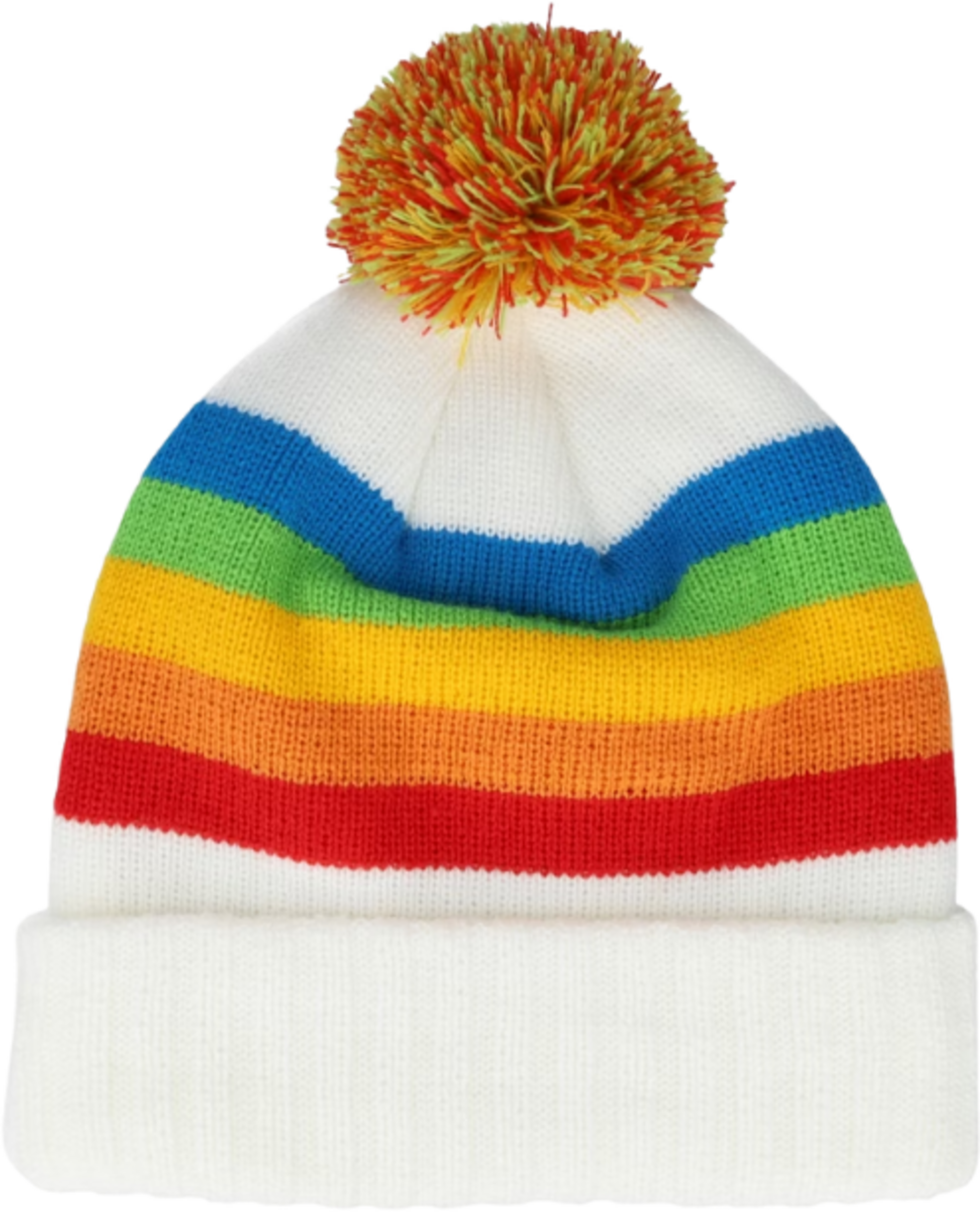 AMERICAN NEEDLE, Polaroid Pillow Line Knit