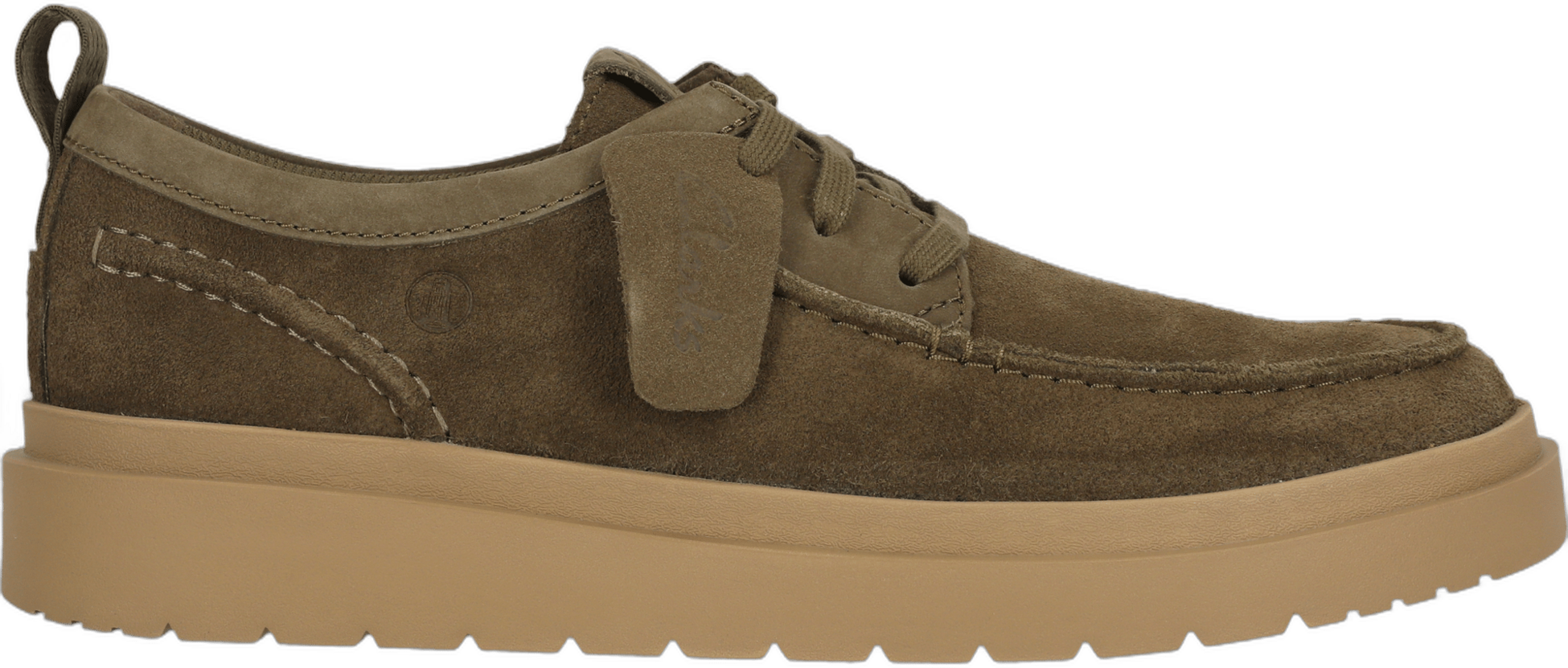 CLARKS, Polden Moc