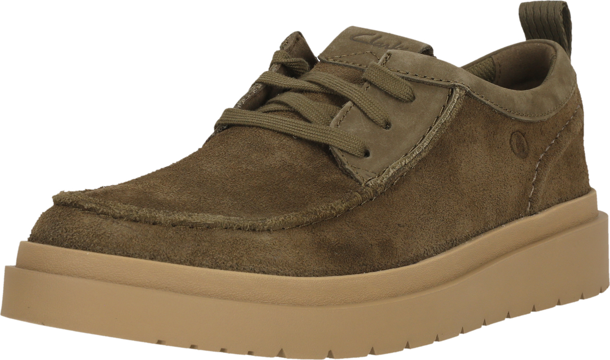 CLARKS, Polden Moc