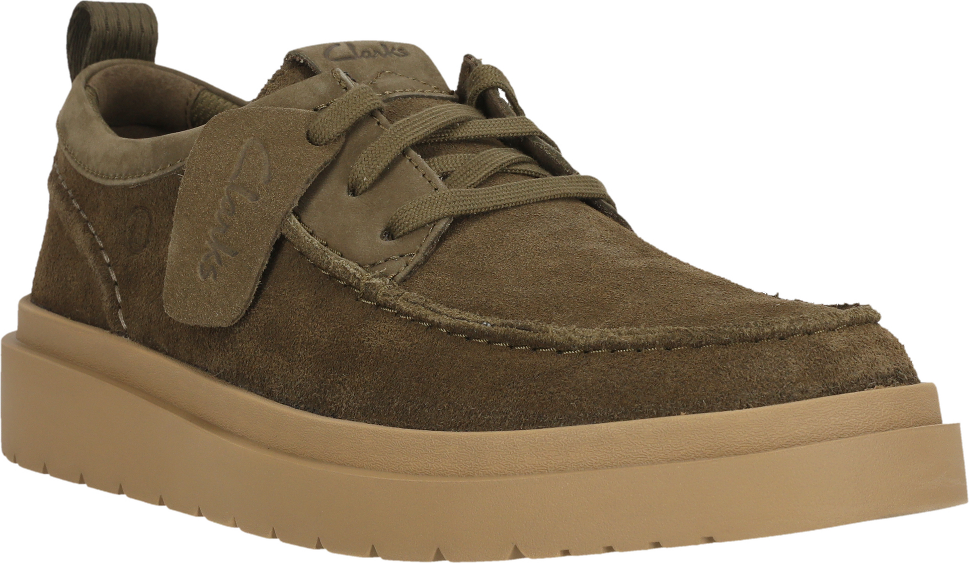 CLARKS, Polden Moc