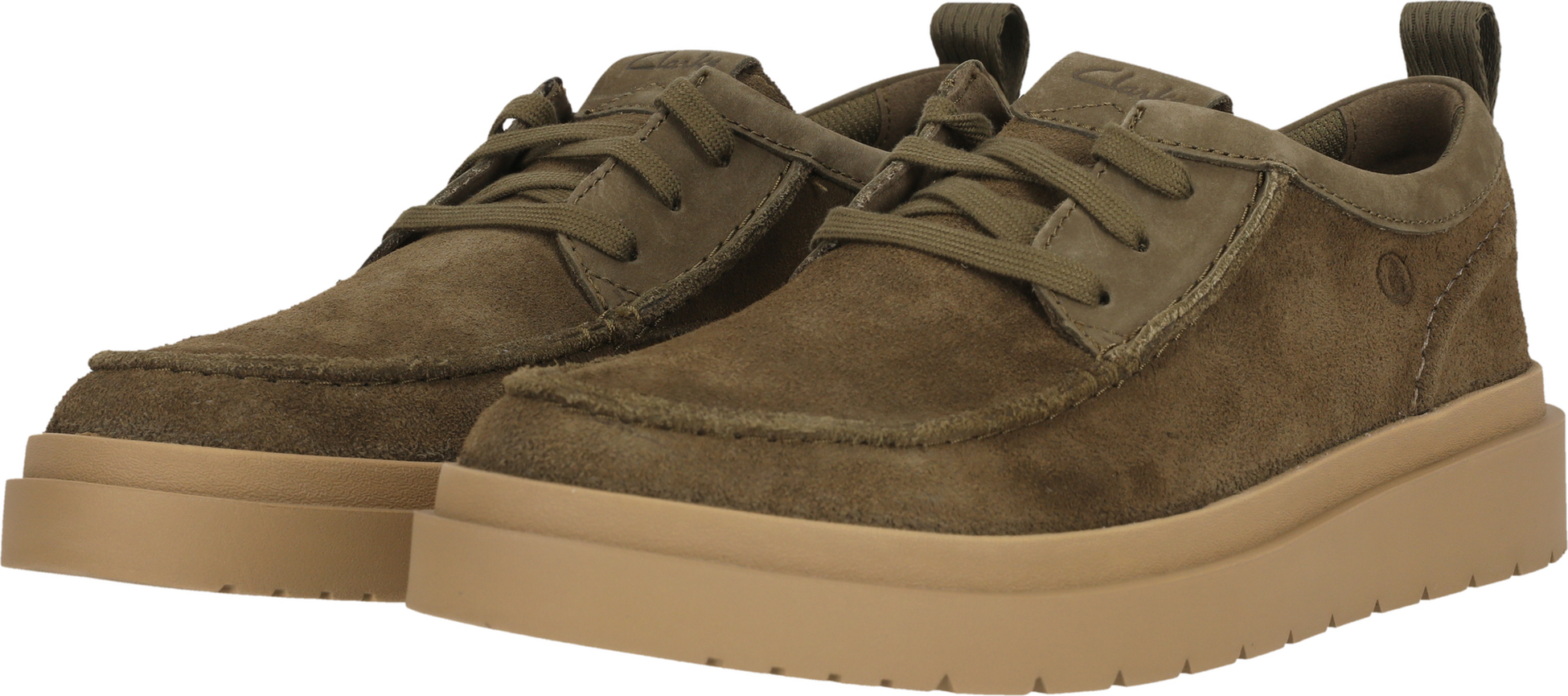 CLARKS, Polden Moc