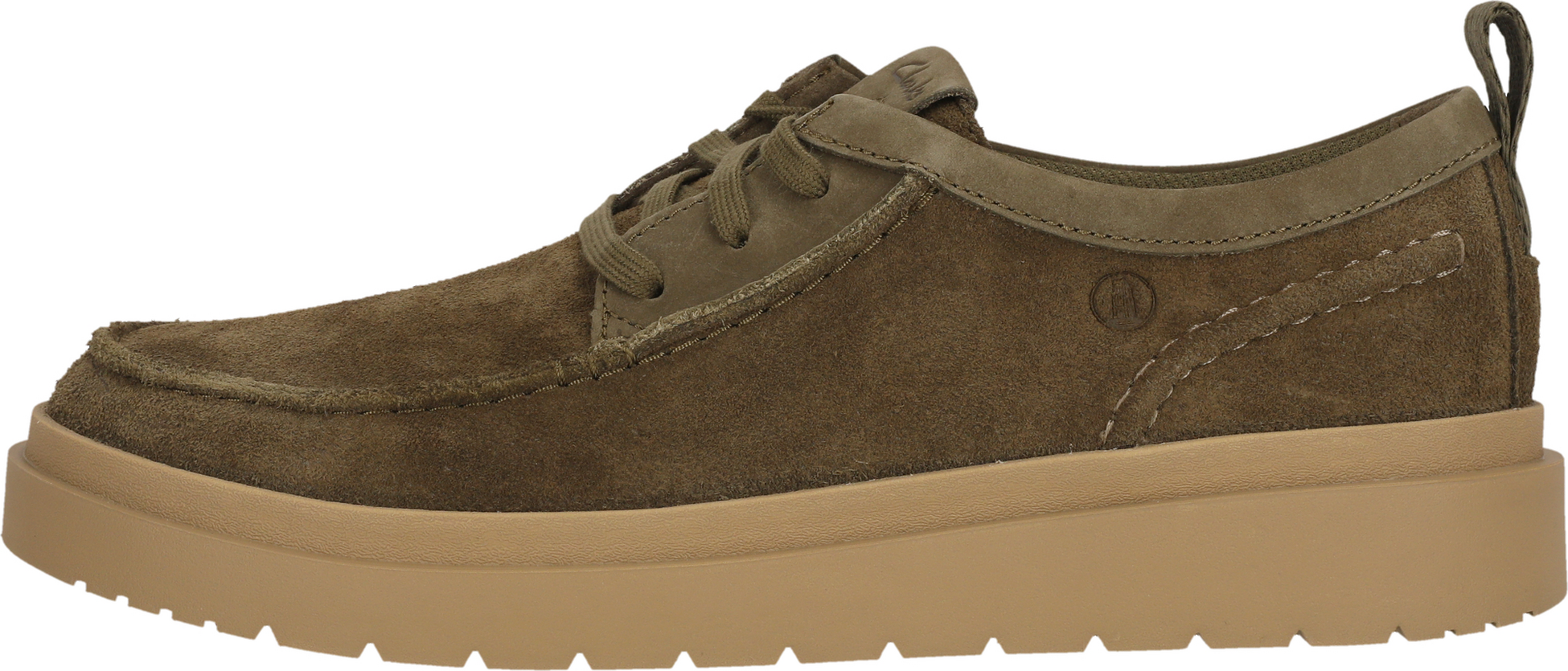 CLARKS, Polden Moc