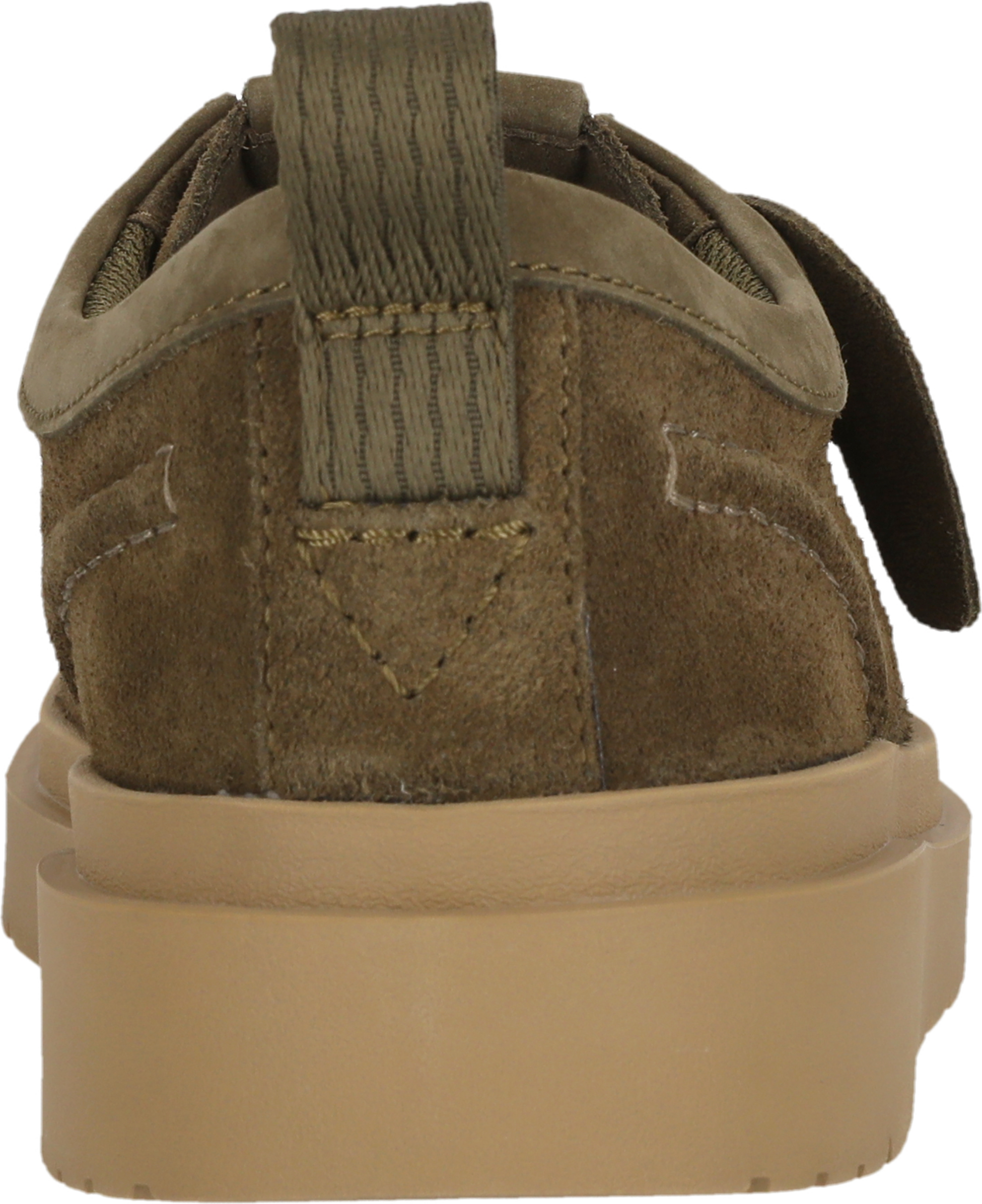 CLARKS, Polden Moc