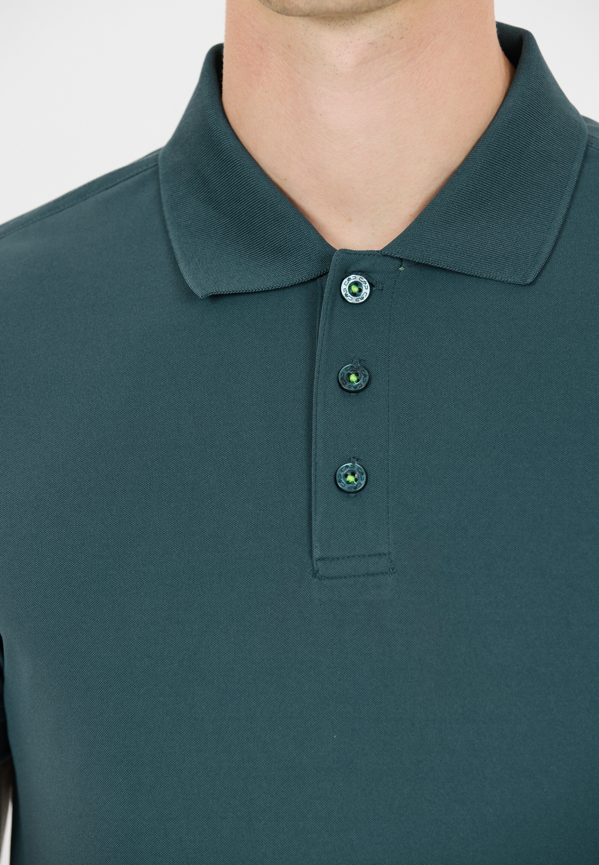 CMP, Polo Shirt