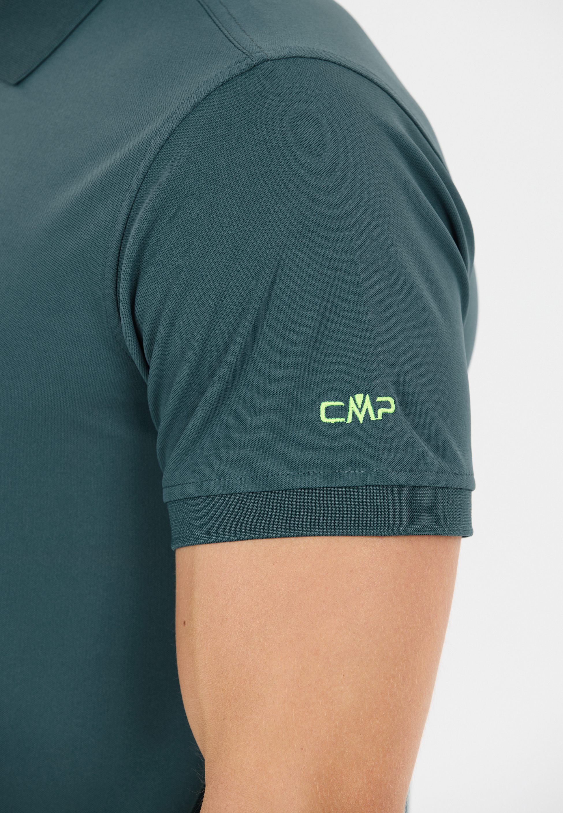 CMP, Polo Shirt