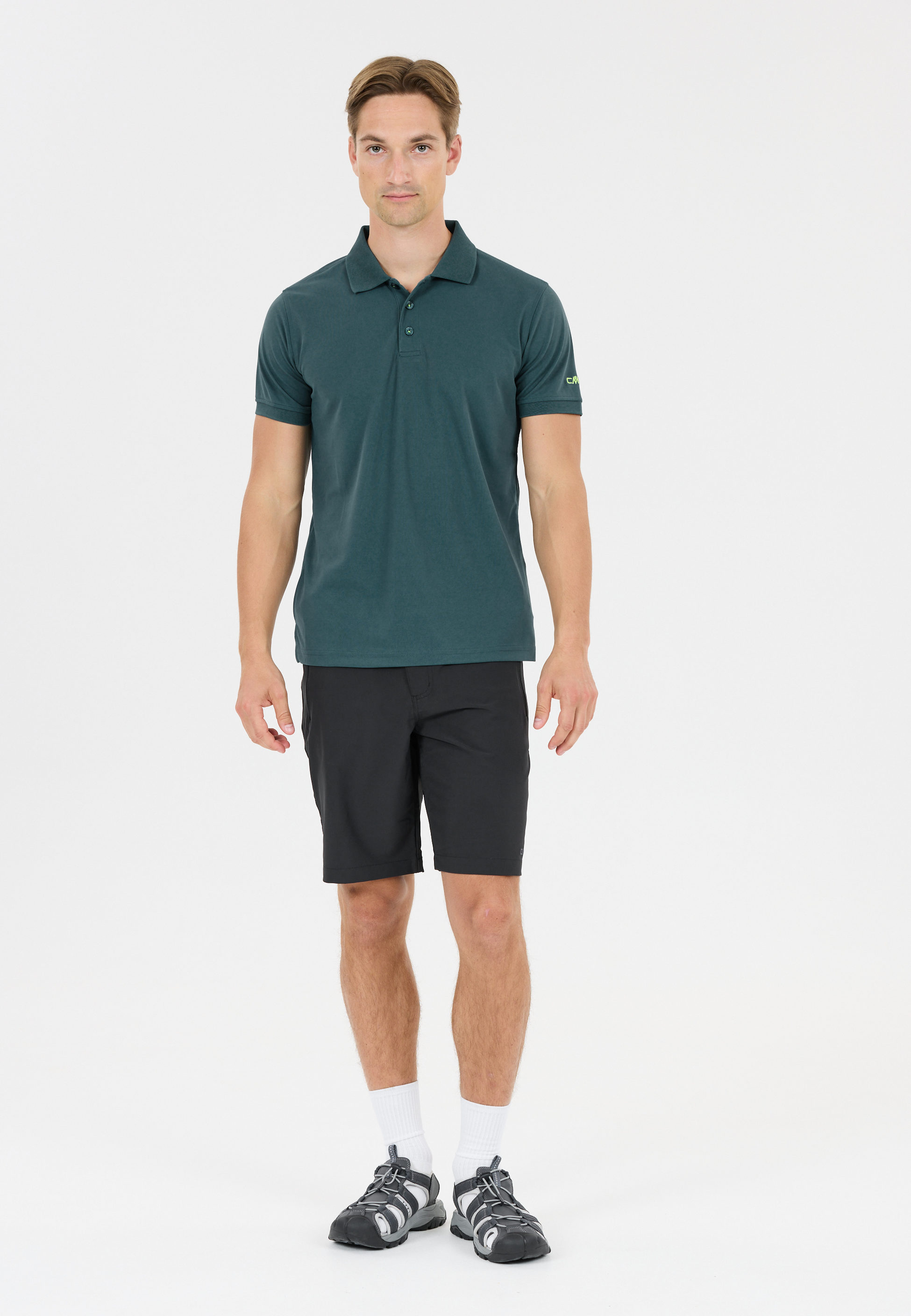 CMP, Polo Shirt