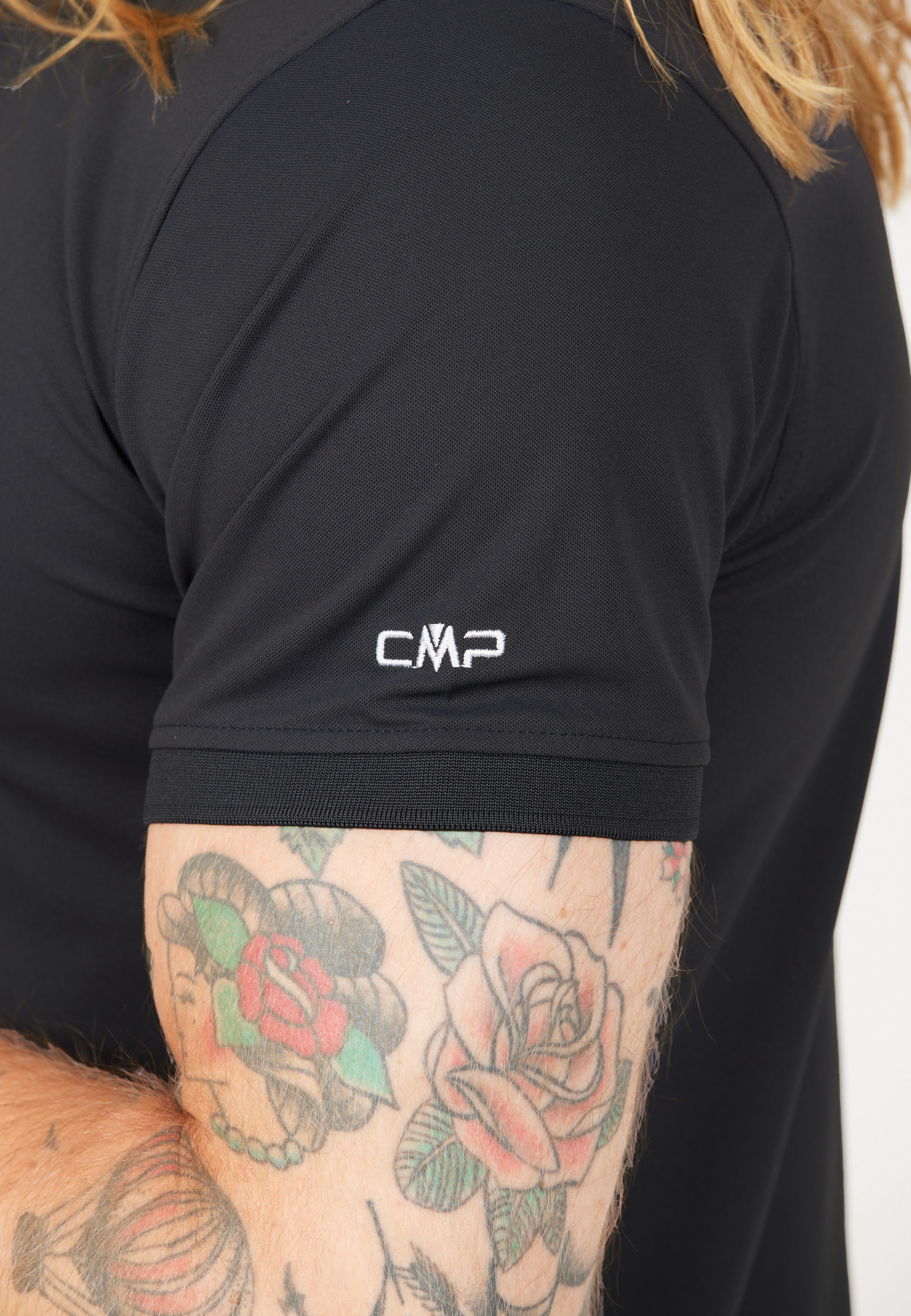 CMP, Polo Shirt