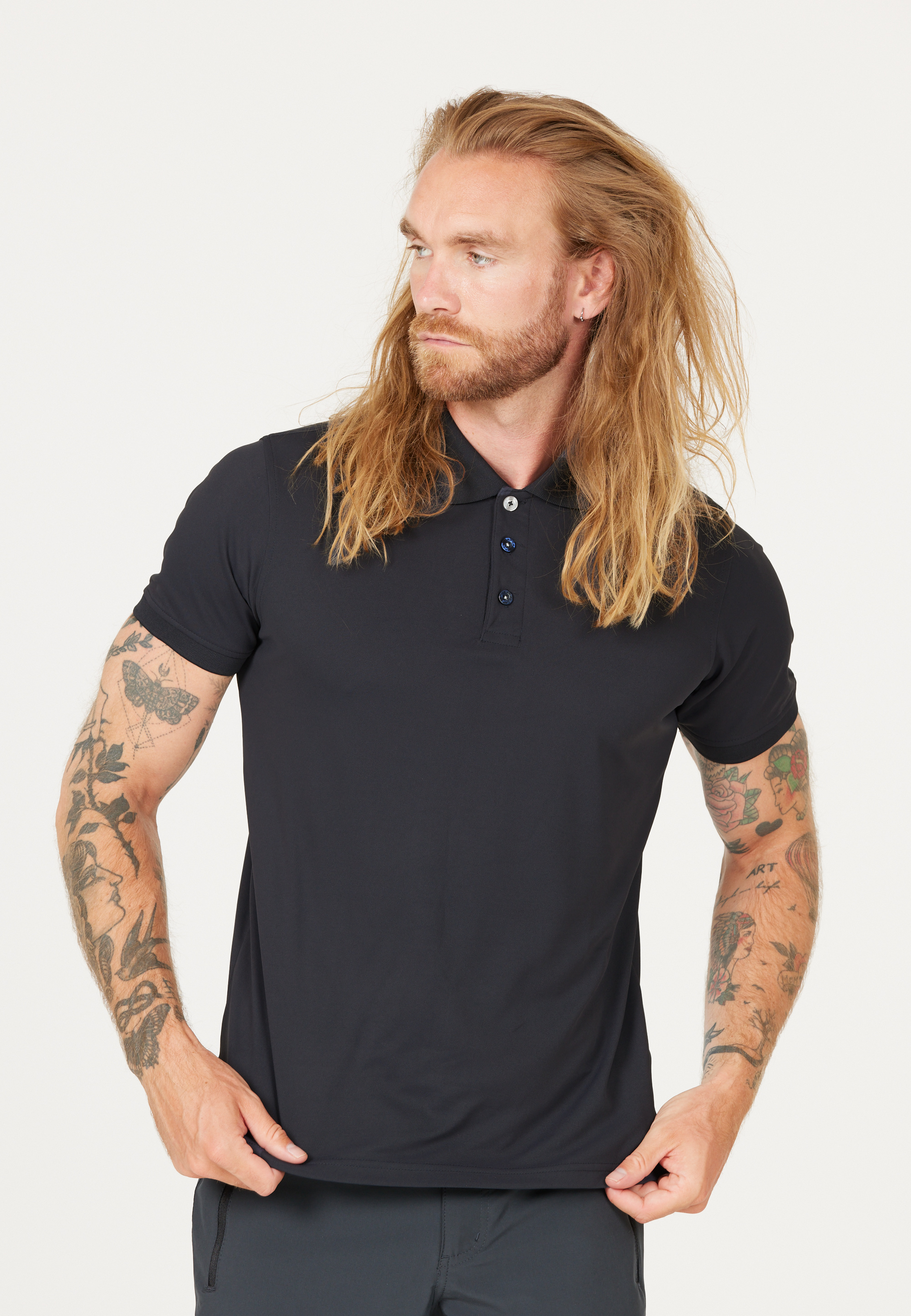 CMP, Polo Shirt
