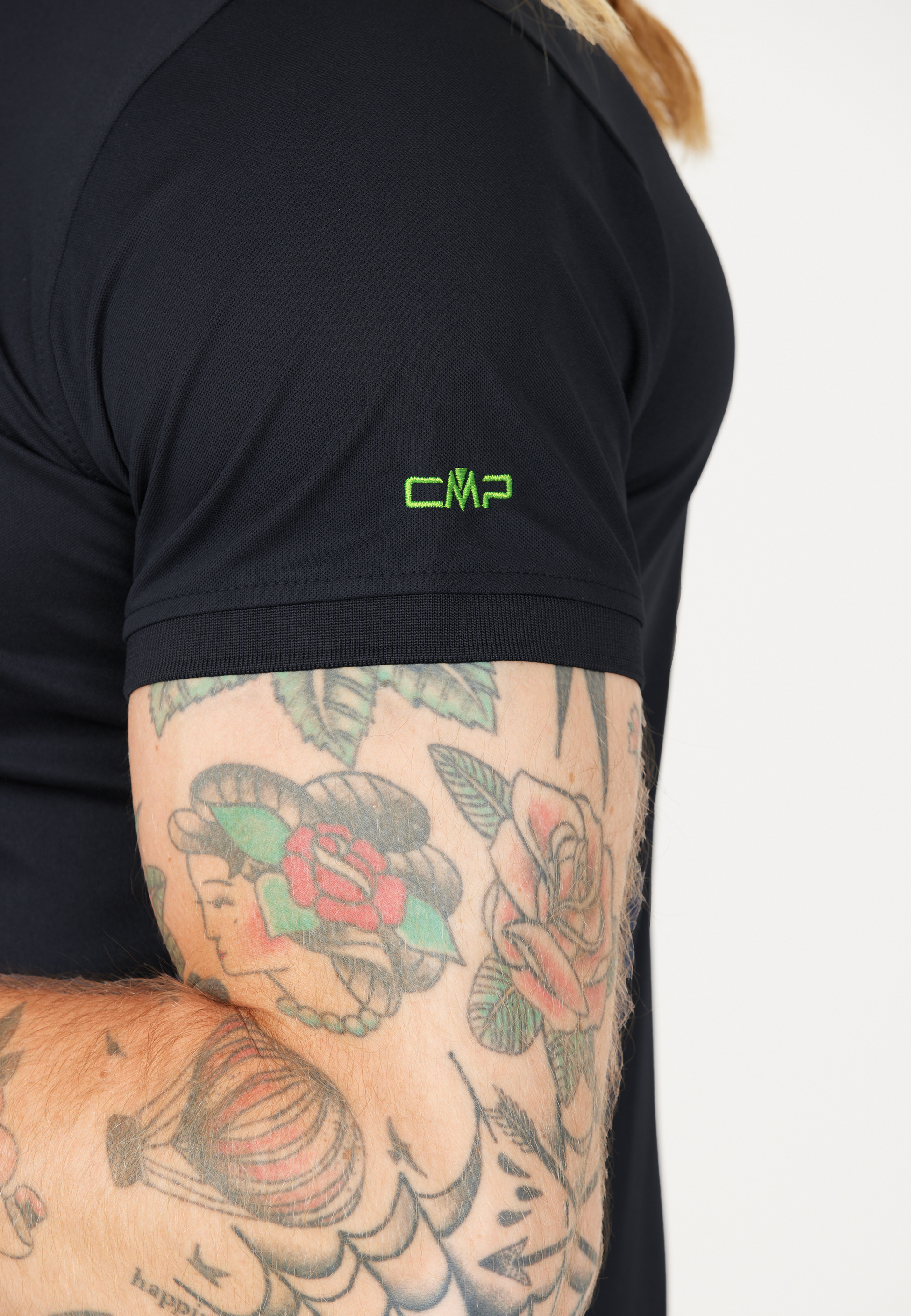 CMP, Polo Shirt