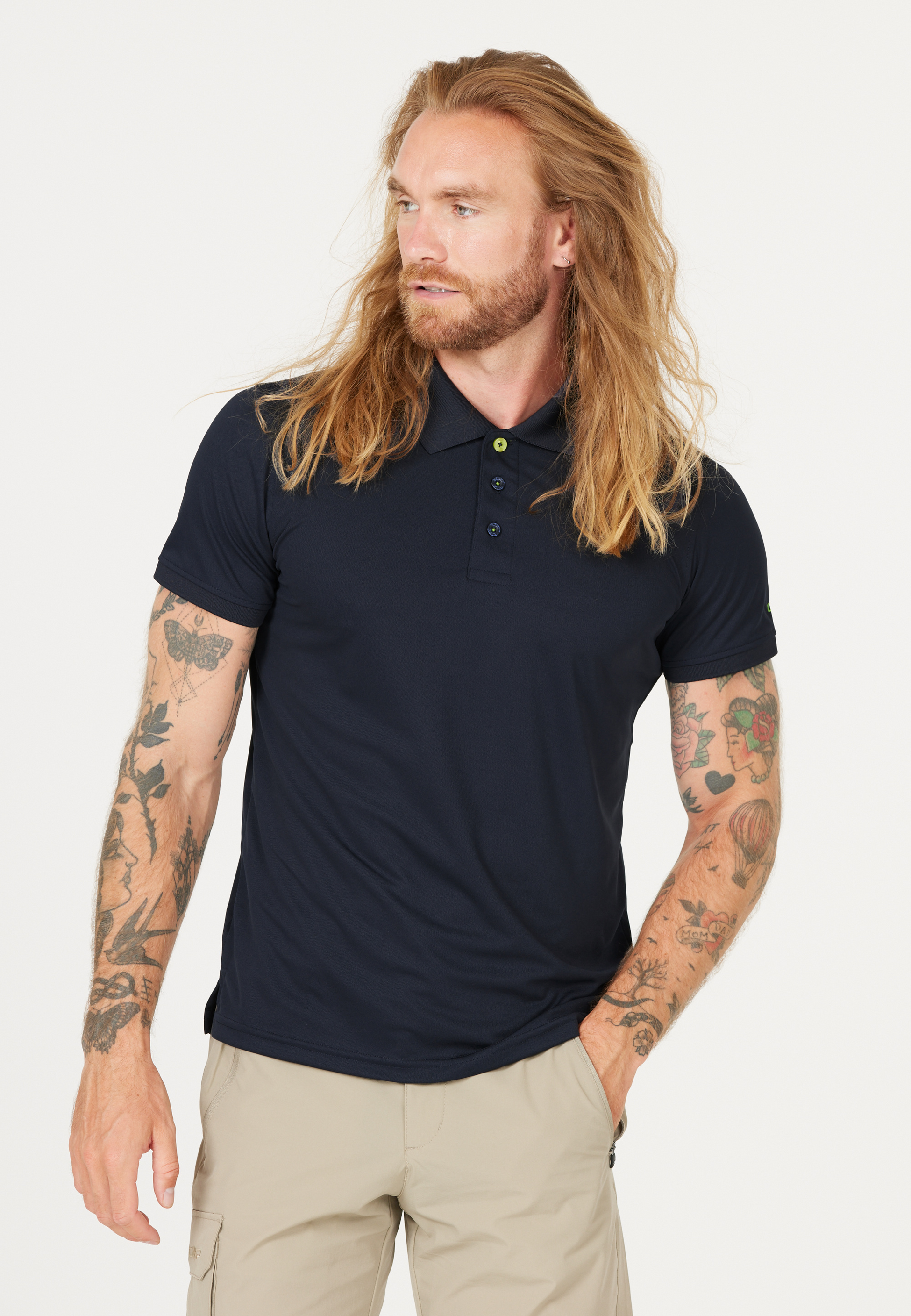 CMP, Polo Shirt