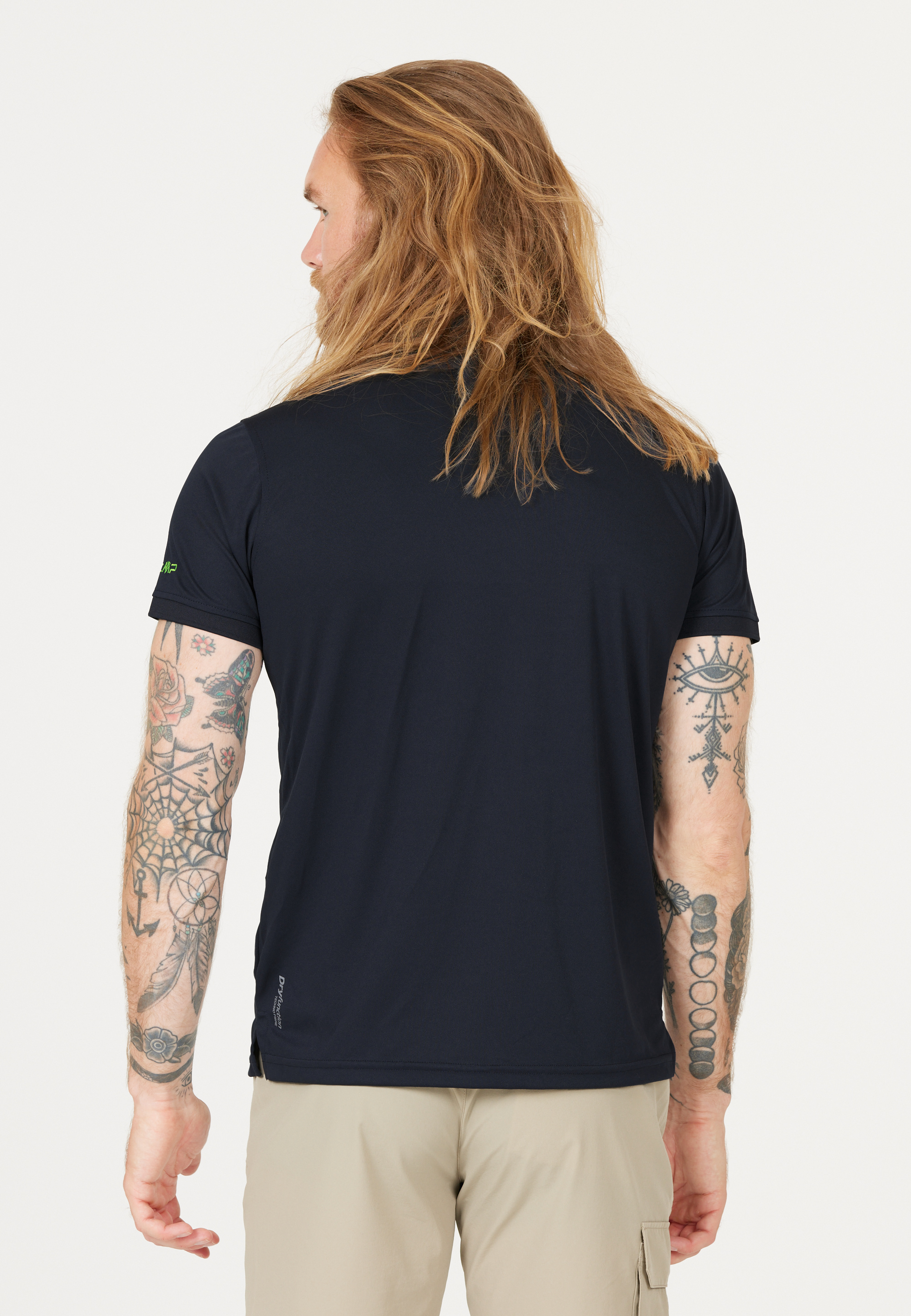 CMP, Polo Shirt