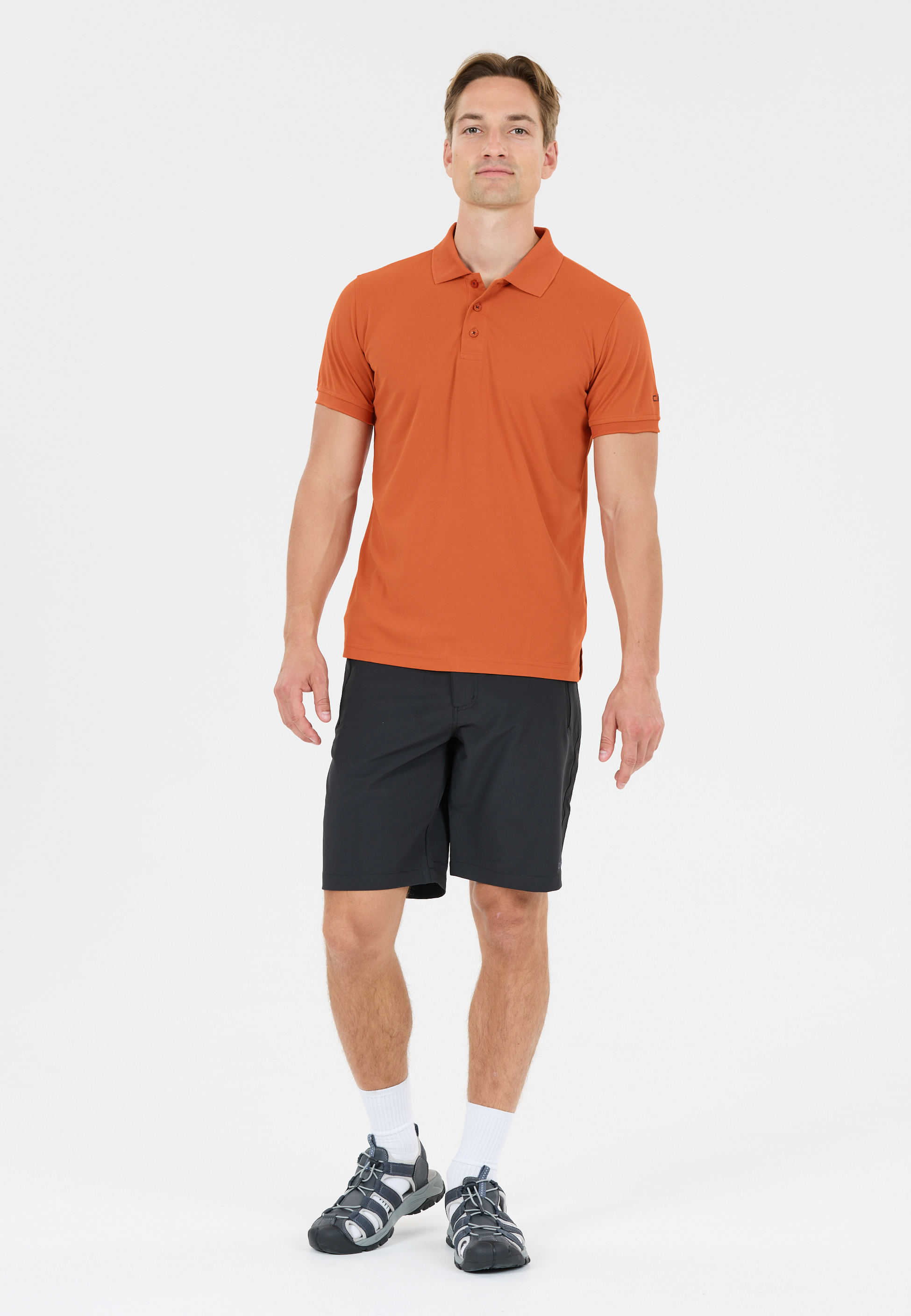 CMP, Polo Shirt