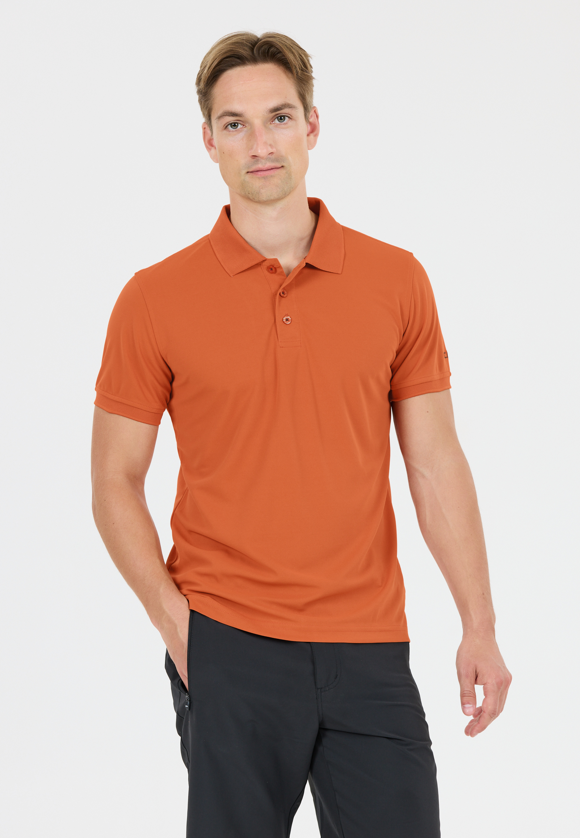 CMP, Polo Shirt