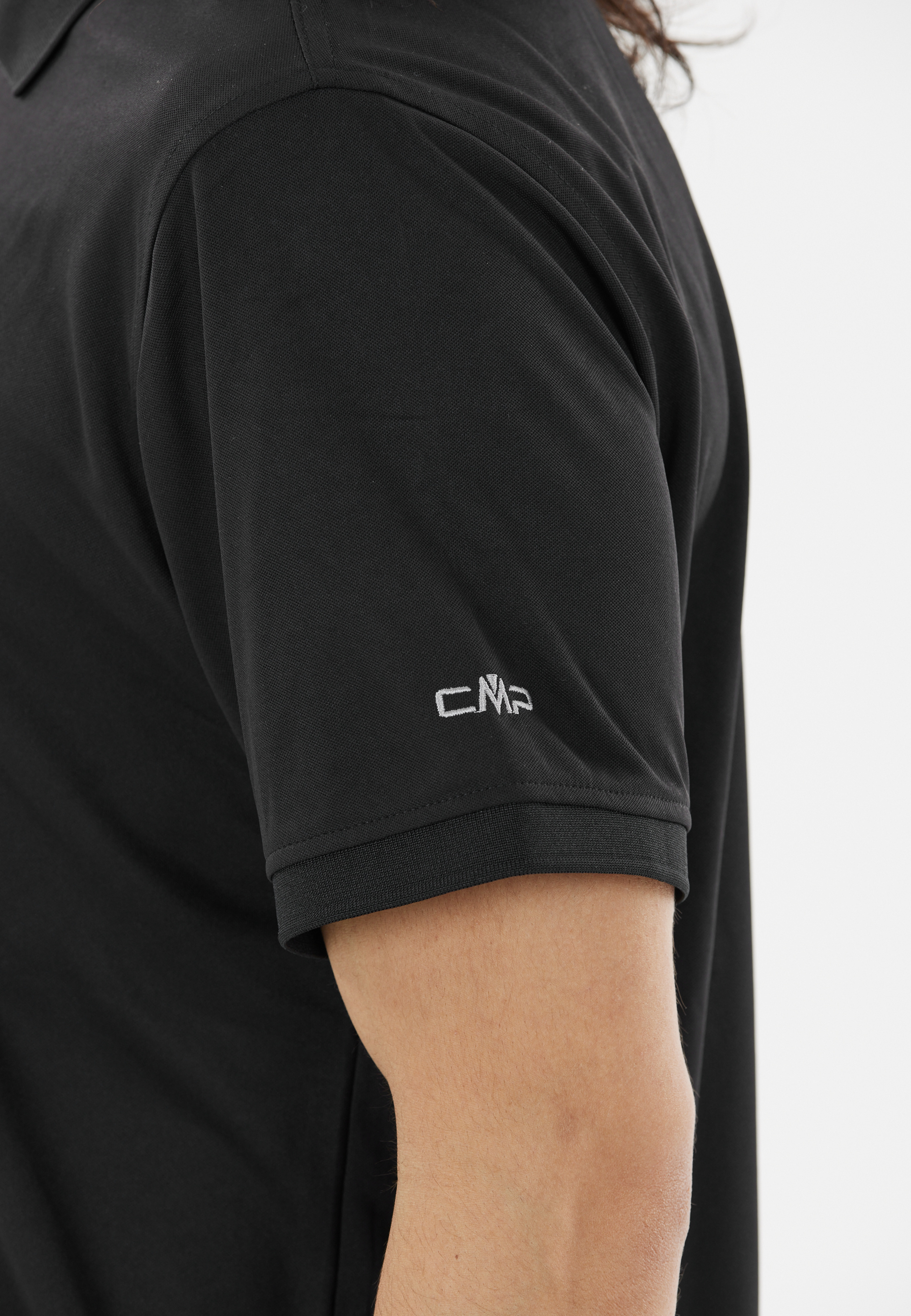CMP, Polo Shirt