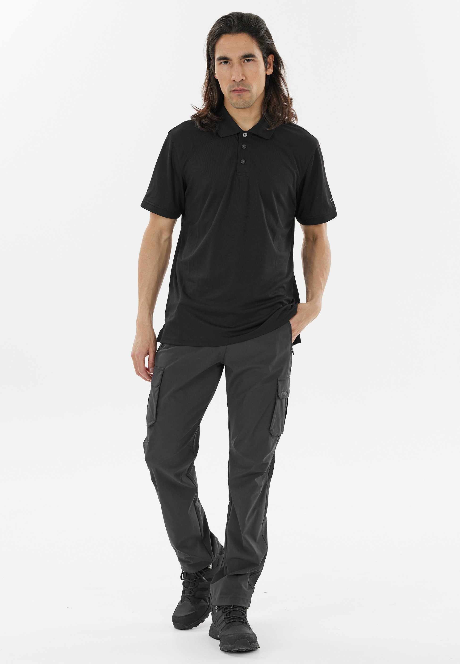 CMP, Polo Shirt