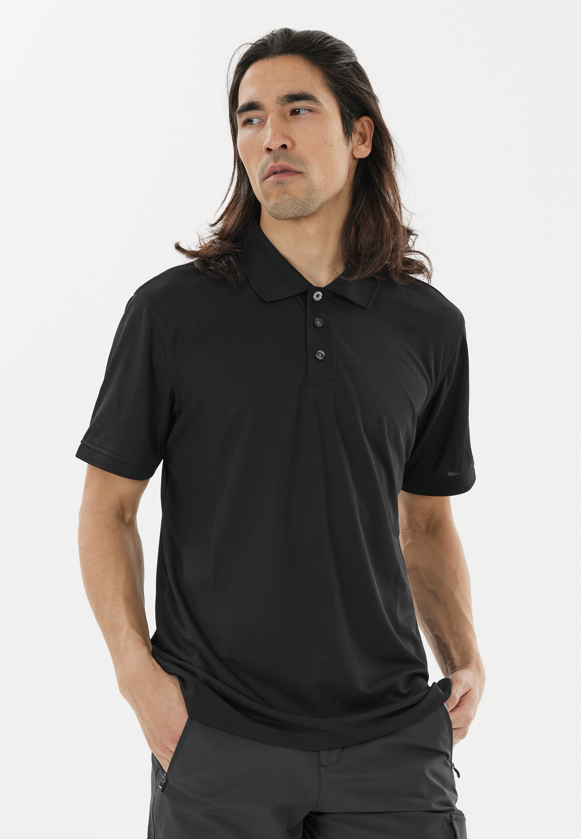 CMP, Polo Shirt