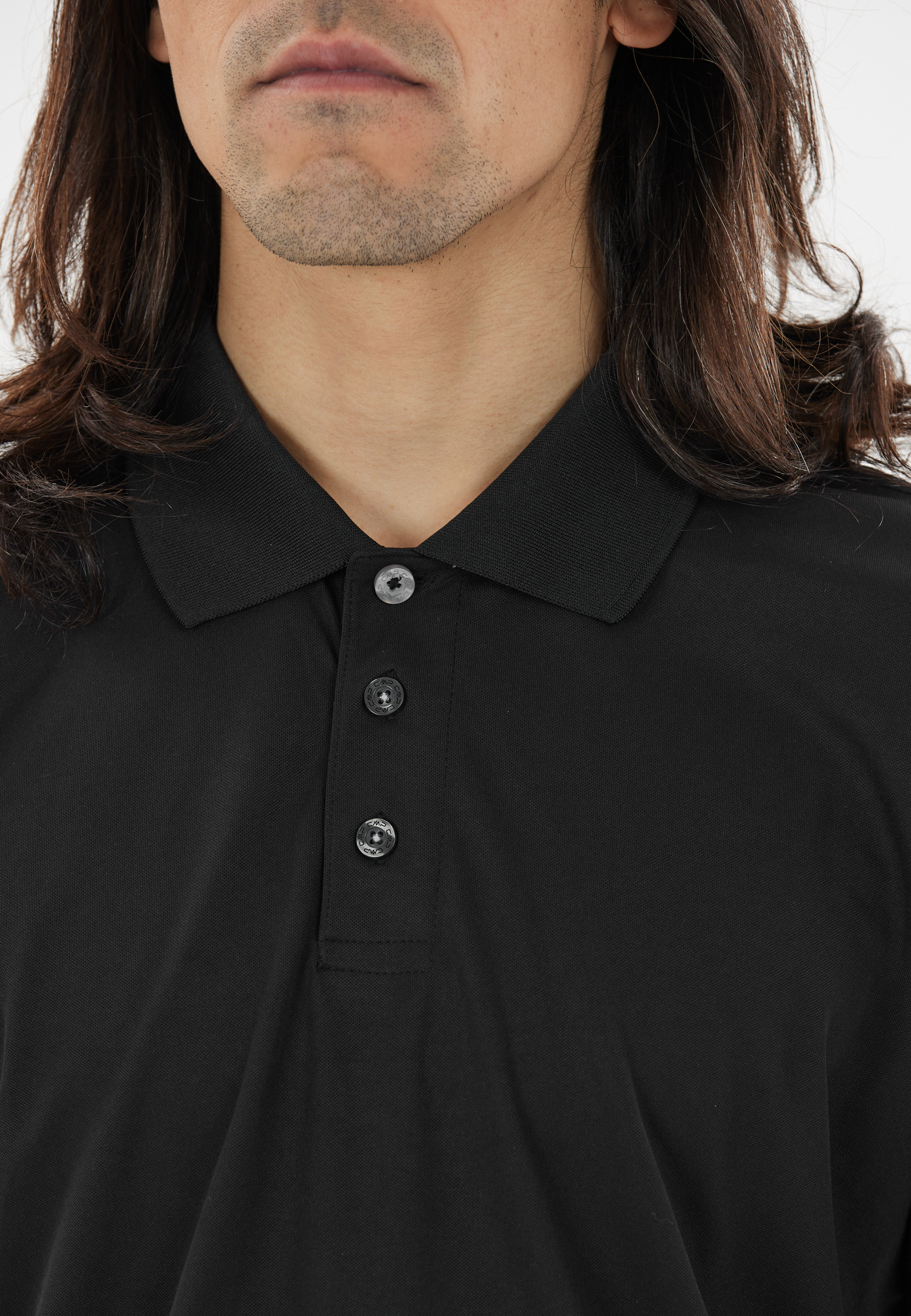 CMP, Polo Shirt