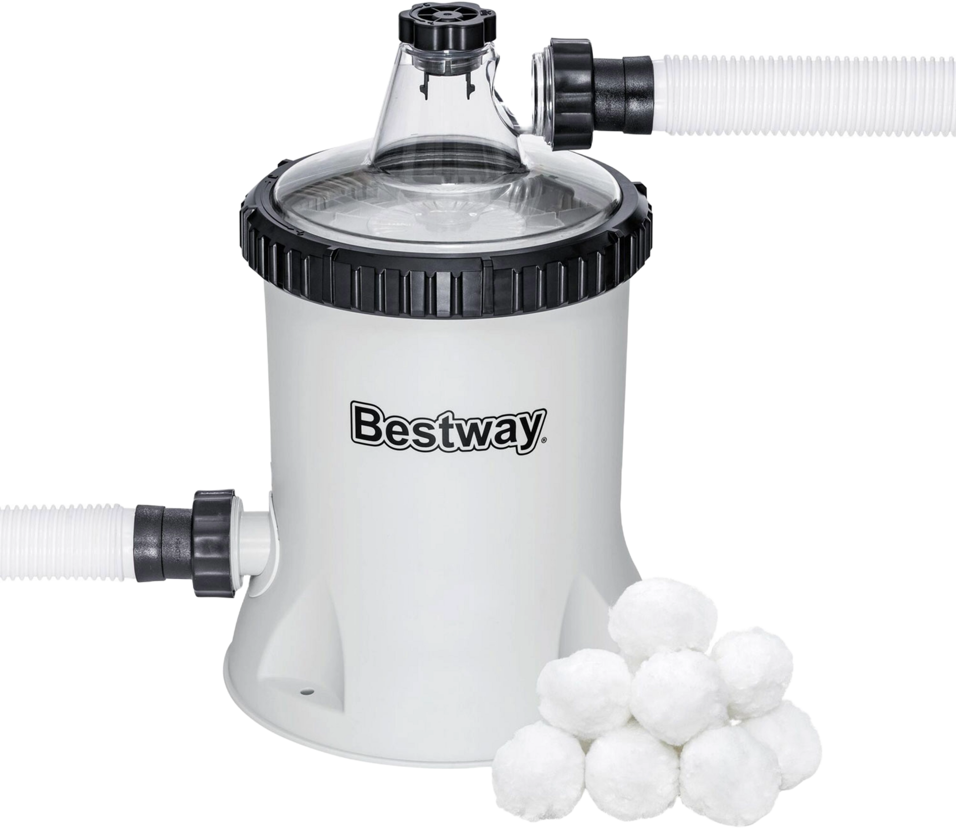 BESTWAY, Polysphere Filterpump 5678l