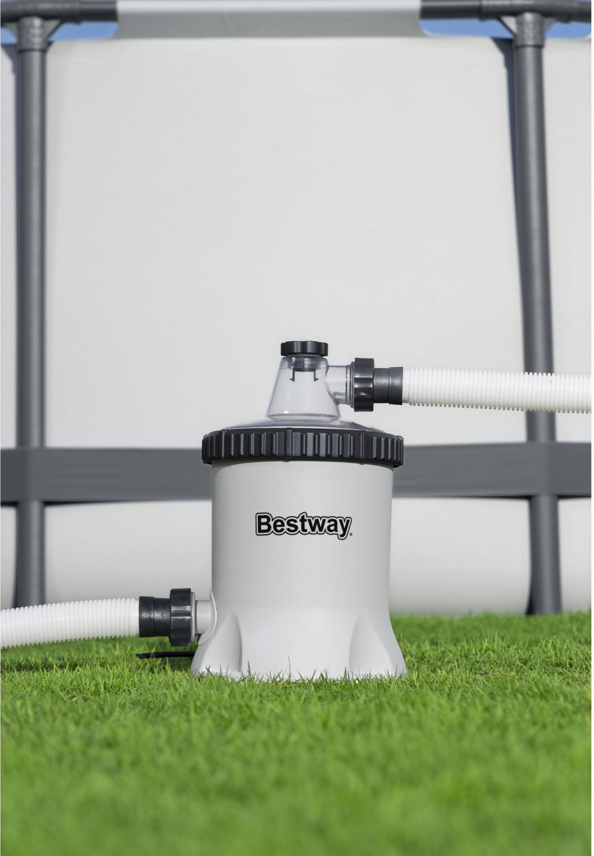 BESTWAY, Polysphere Filterpump 5678l