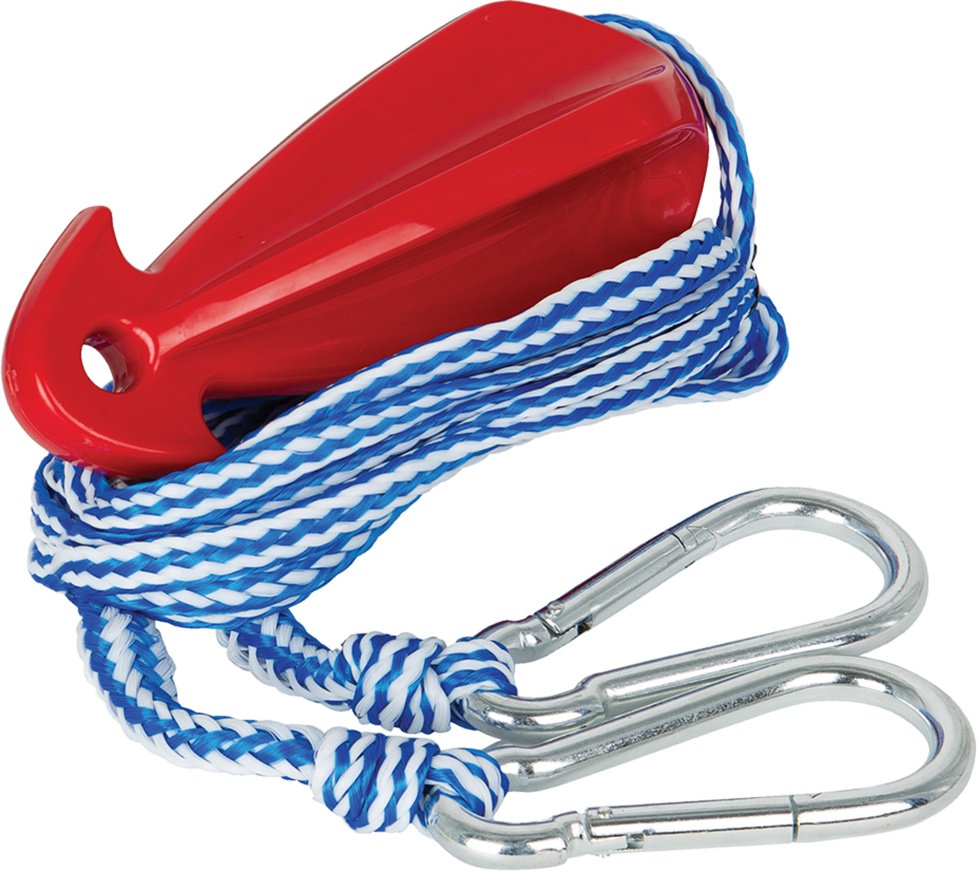 O'BRIEN, Pontoon Bridle - Dragblock 366 Cm