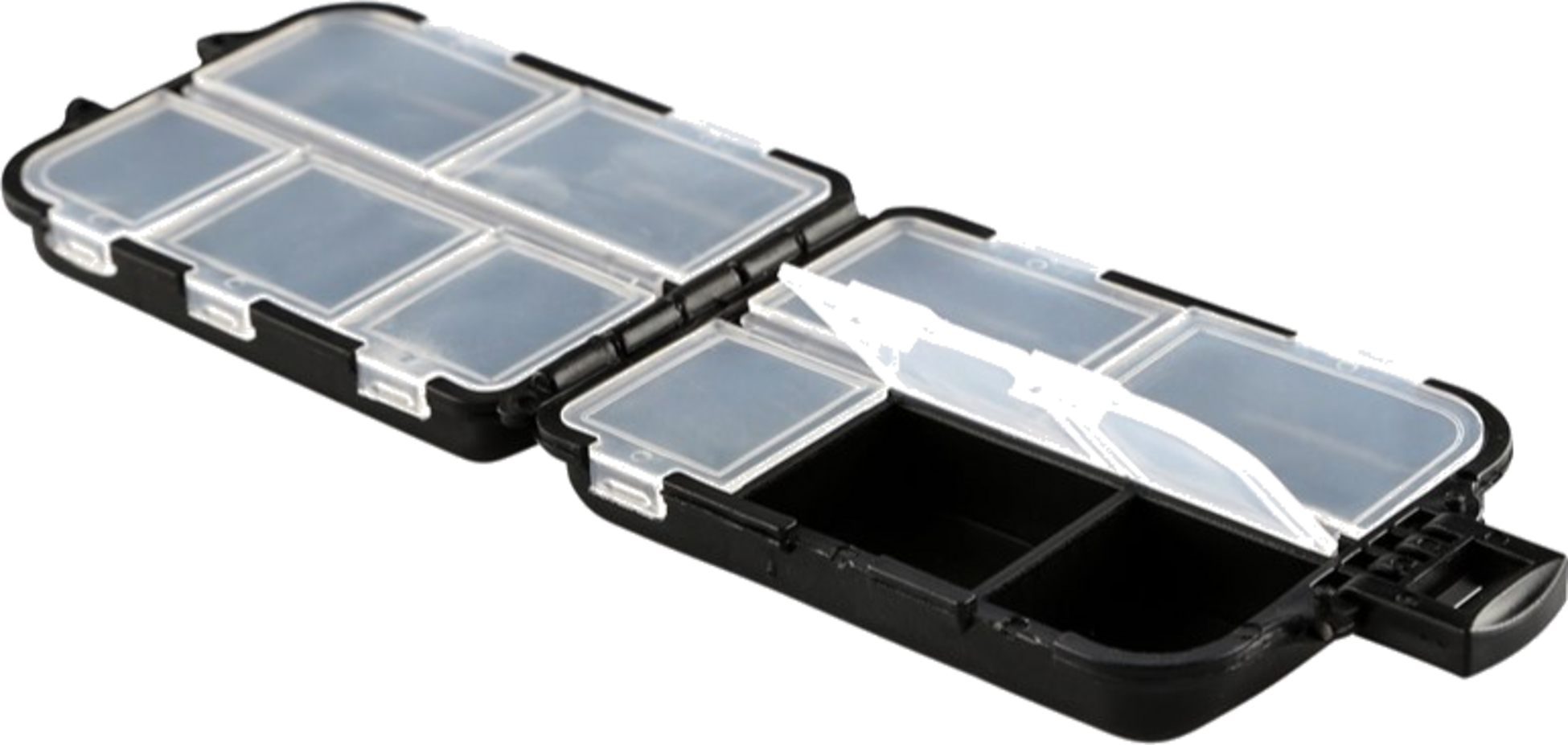 IFISH, Pool 12 All-u-need