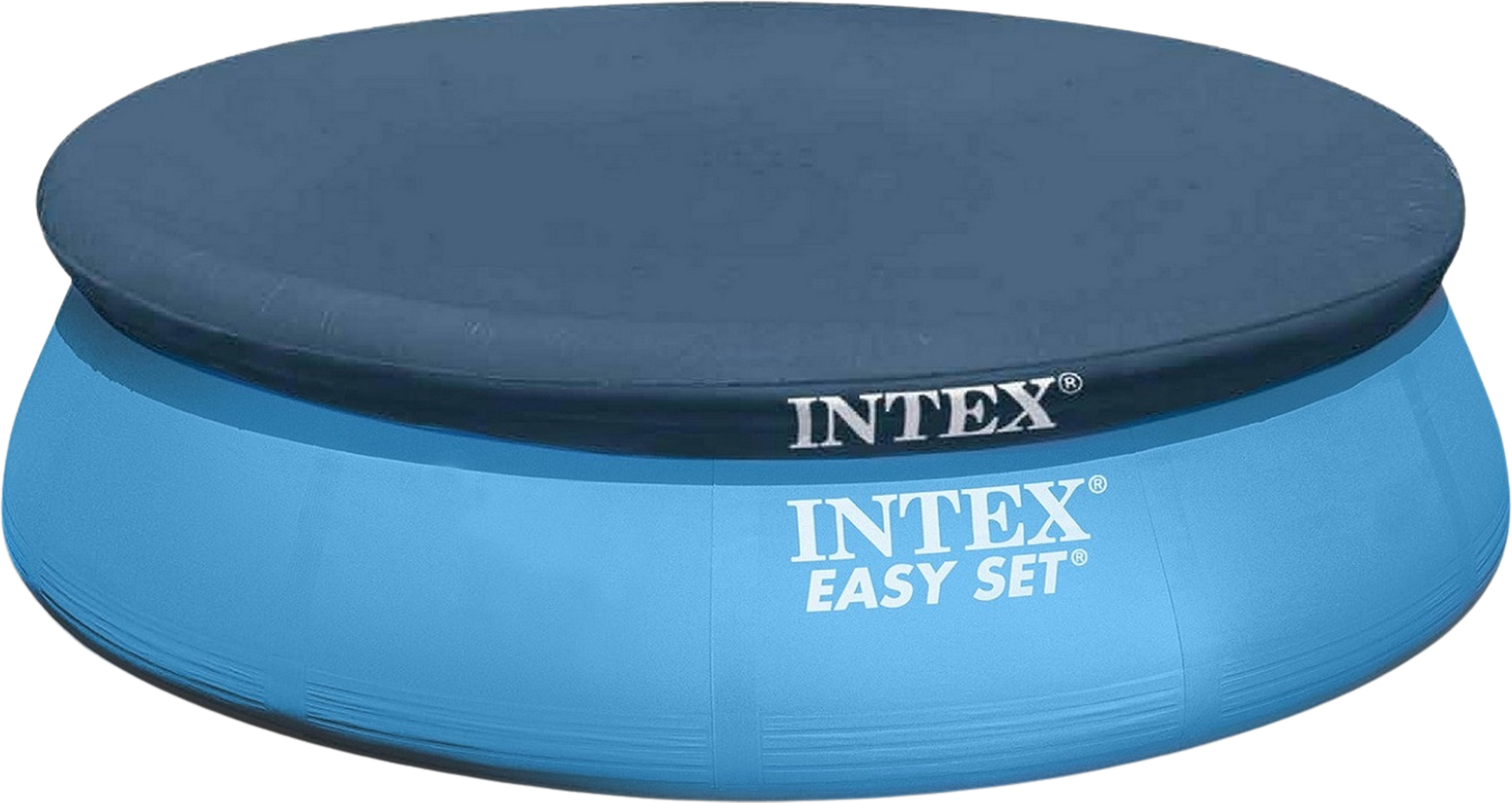 INTEX, Pool Cover 396cm Tarpaulin Mat 28026 Intex