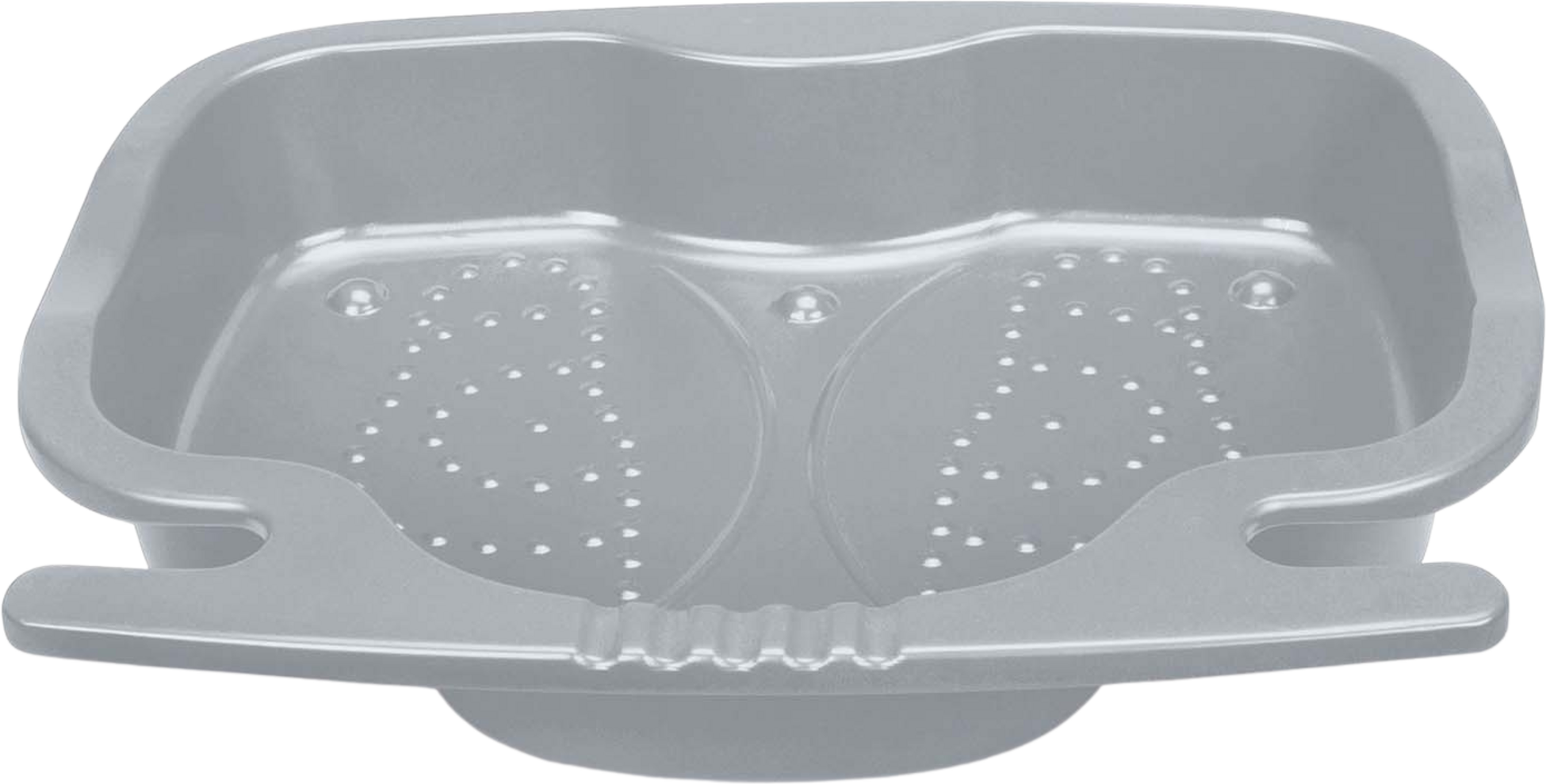 INTEX, Pool Ladder Foot Cleaner, Gray Intex 29080