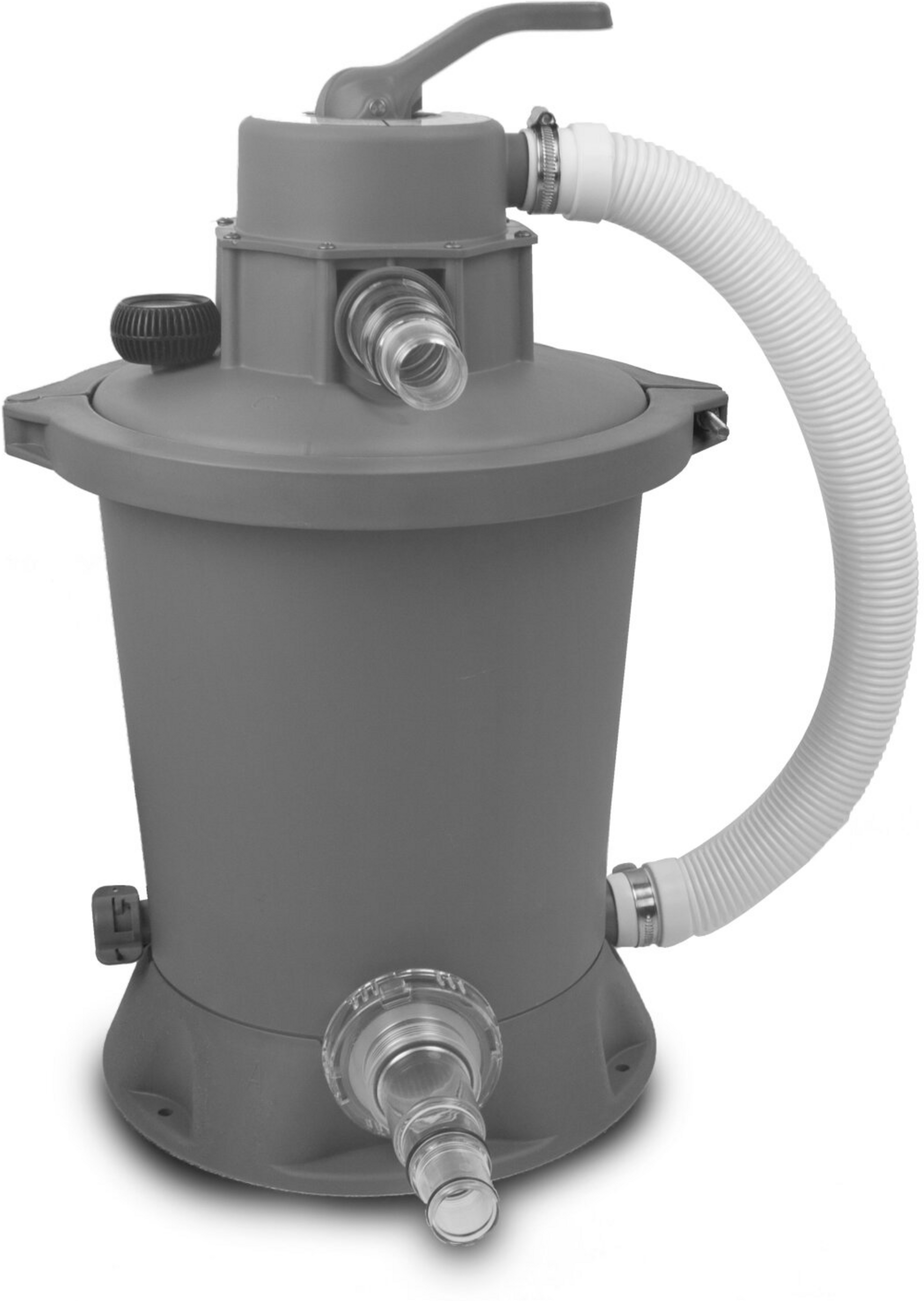 EXIT, Pool-sandfilterpump - 800 Gallons/timme