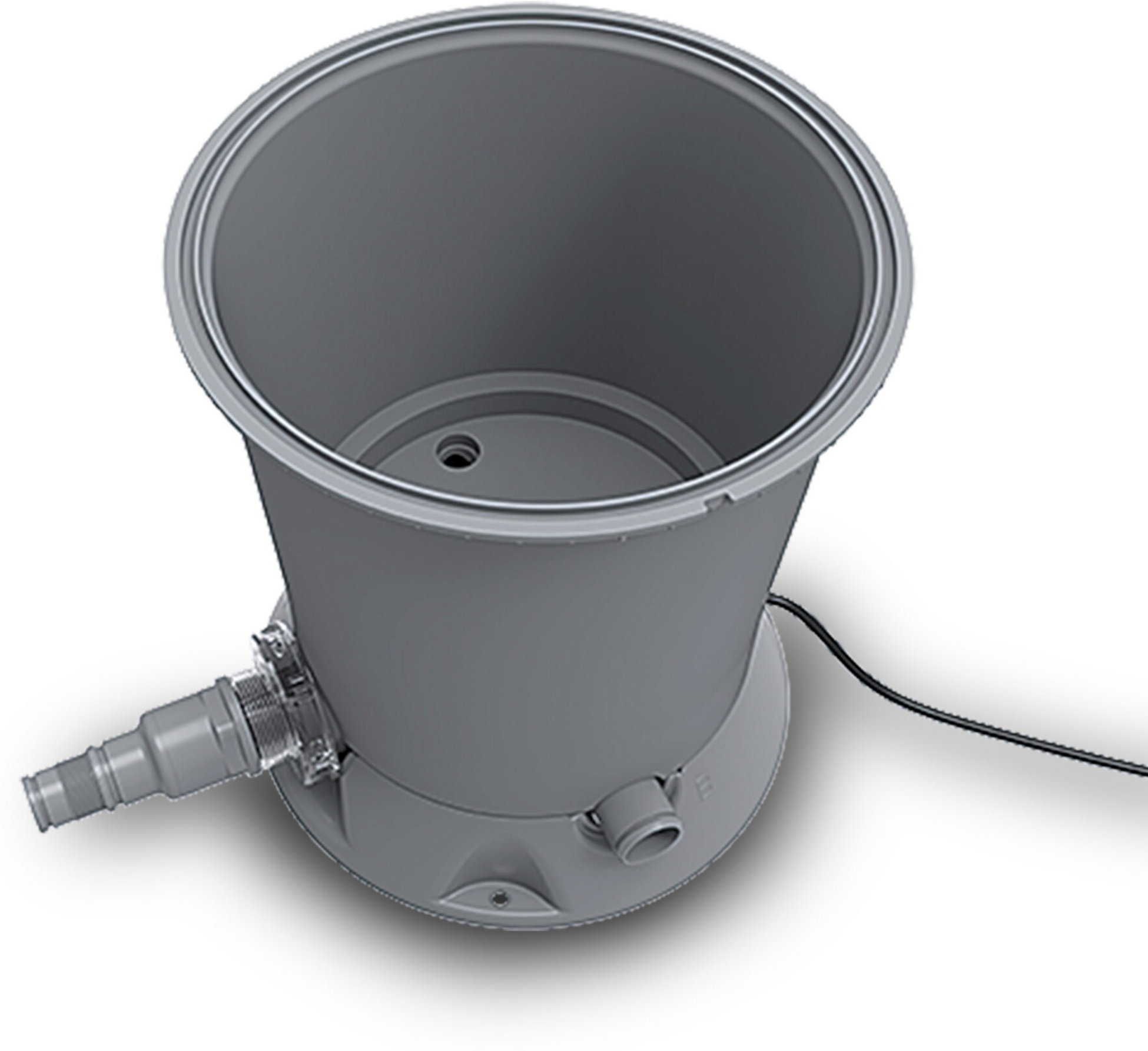 EXIT, Pool-sandfilterpump - 800 Gallons/timme