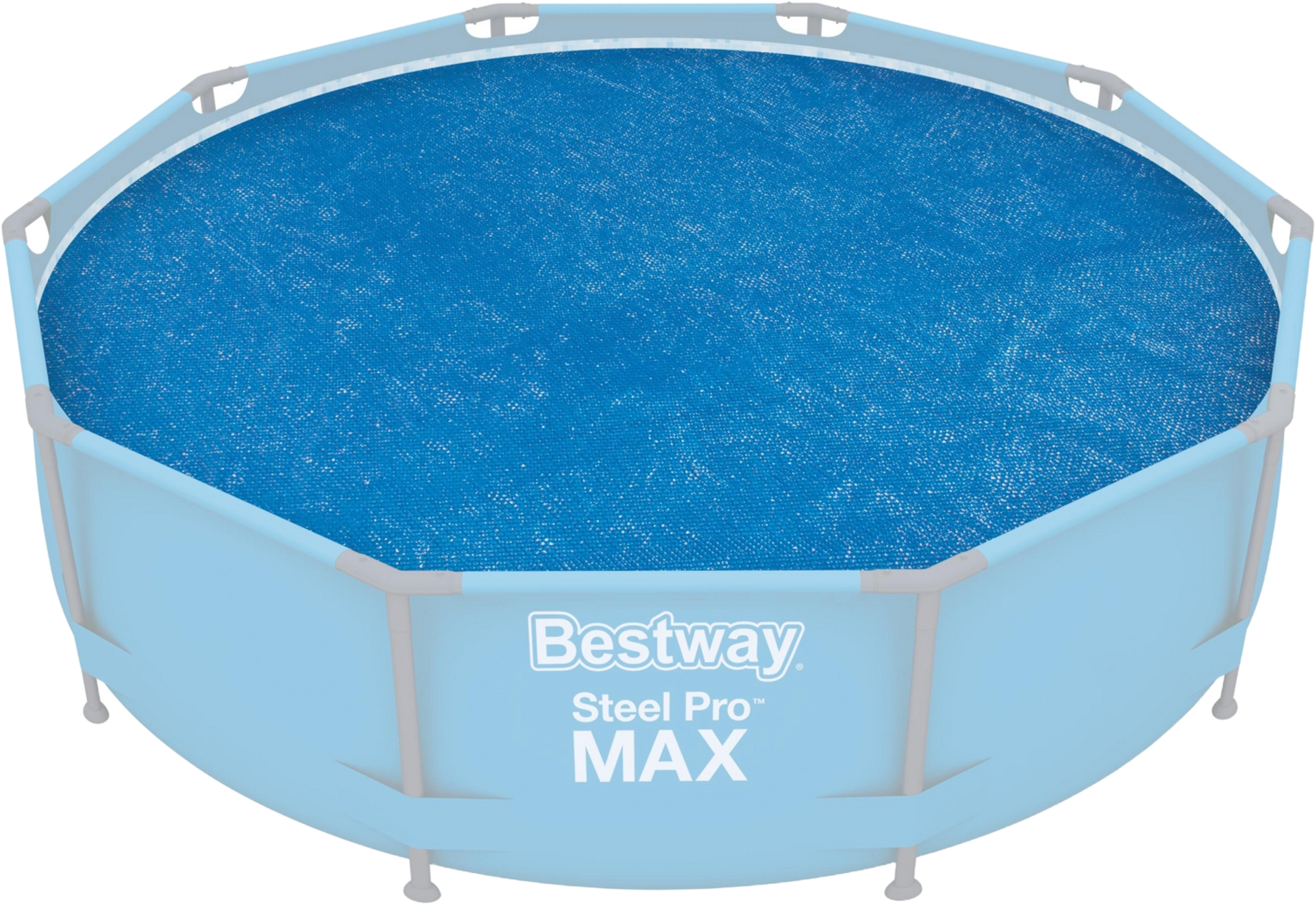 BESTWAY, Poolskydd Solar 3,05m