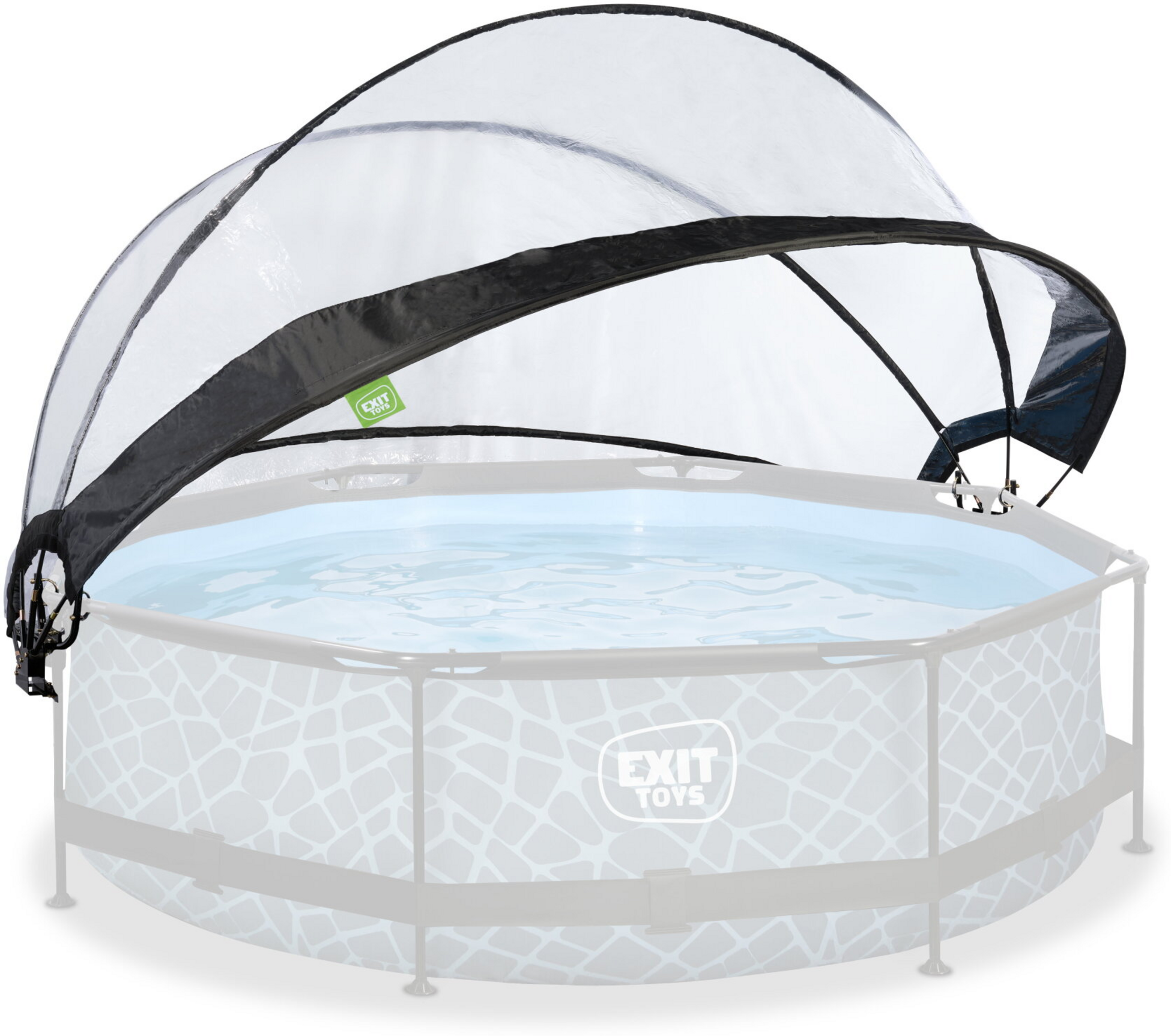 EXIT, Pooltak &Oslash;305cm - &Auml;ven F&ouml;r Intex/bestway - Universell