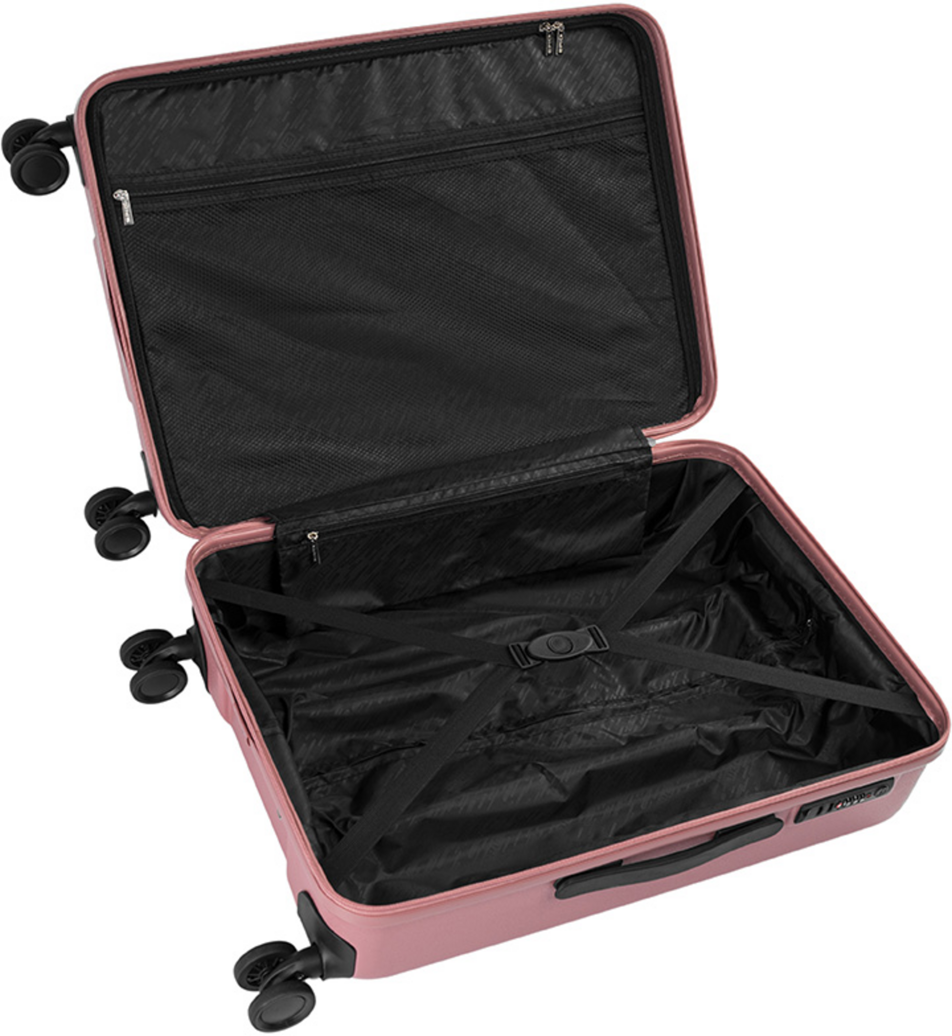 EPIC, Pop 6.0 65 cm trolley