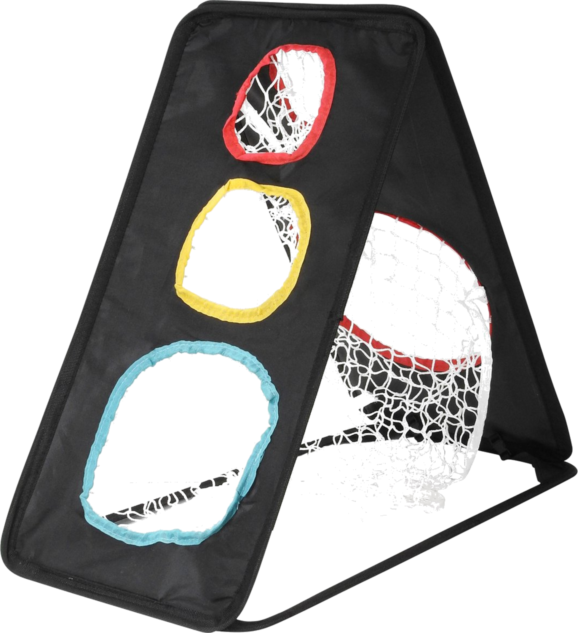 GOLF GEAR, Pop-up Chip 5 In 1