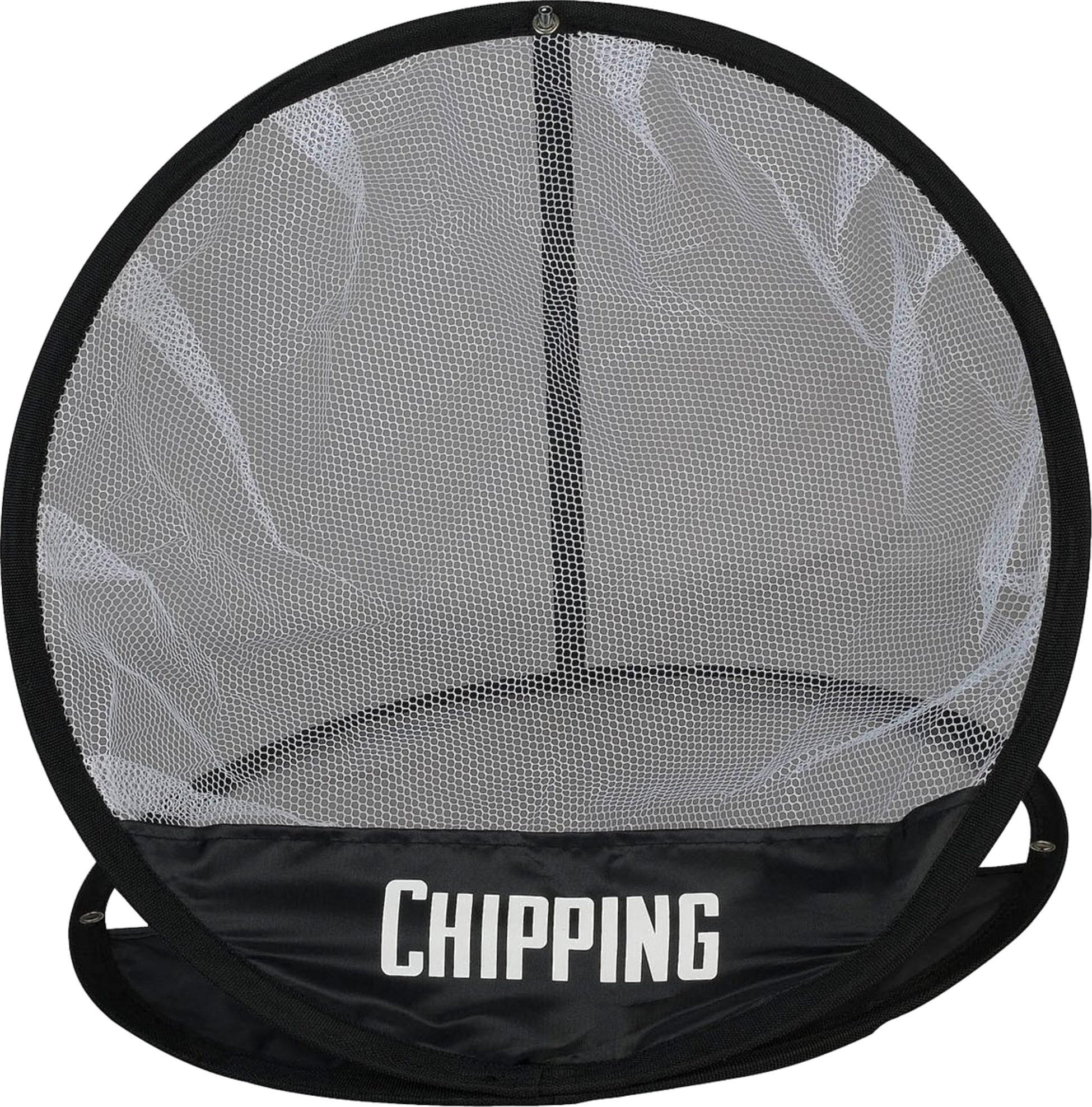 GOLF GEAR, Pop-up Chipping Net Onesize