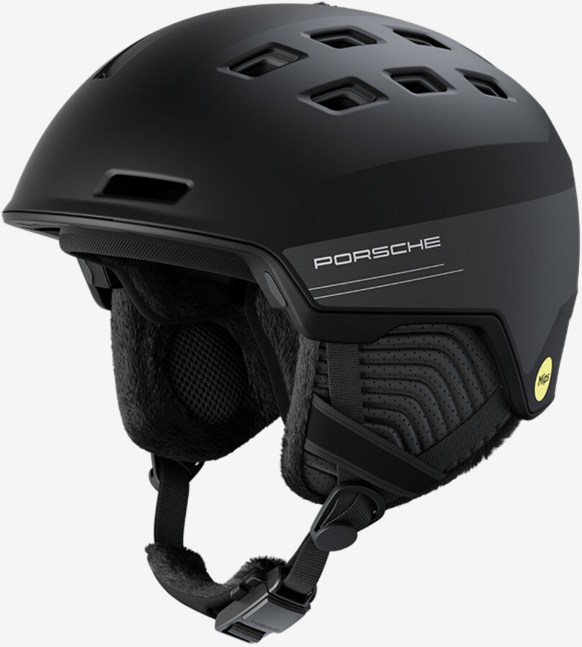 HEAD, Porsche Rev Mips