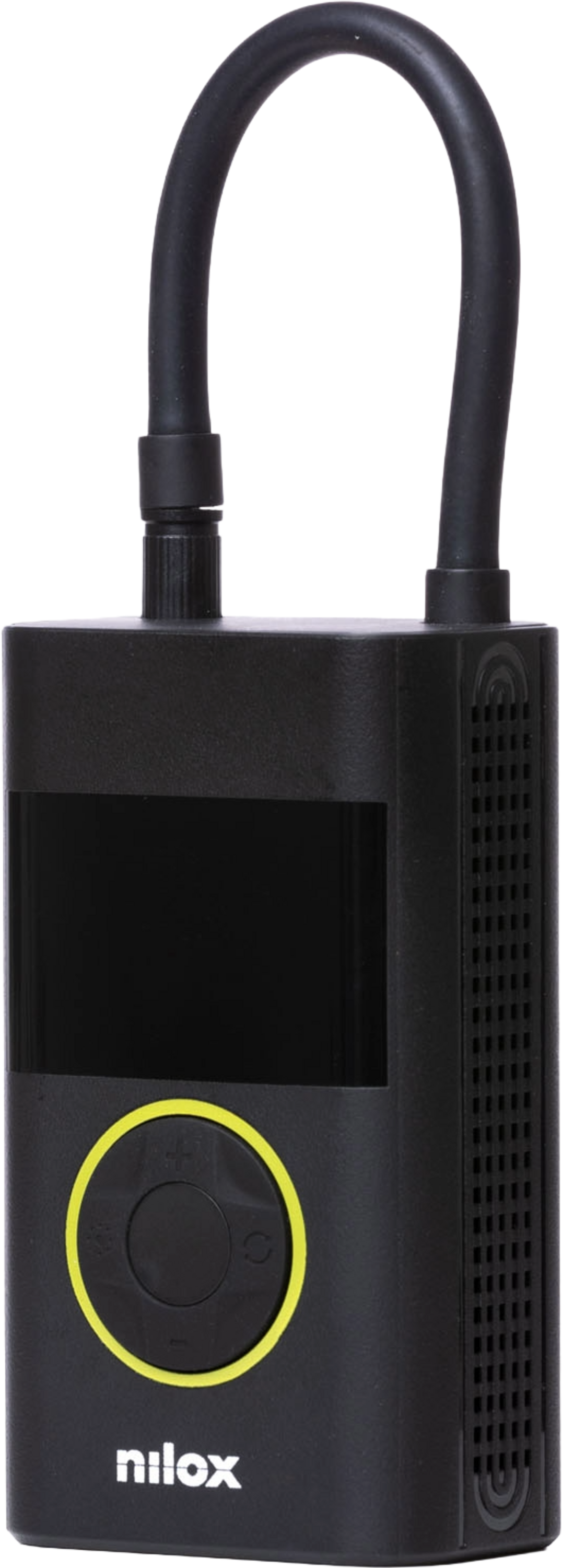 NILOX, Portabel Luftkompressor