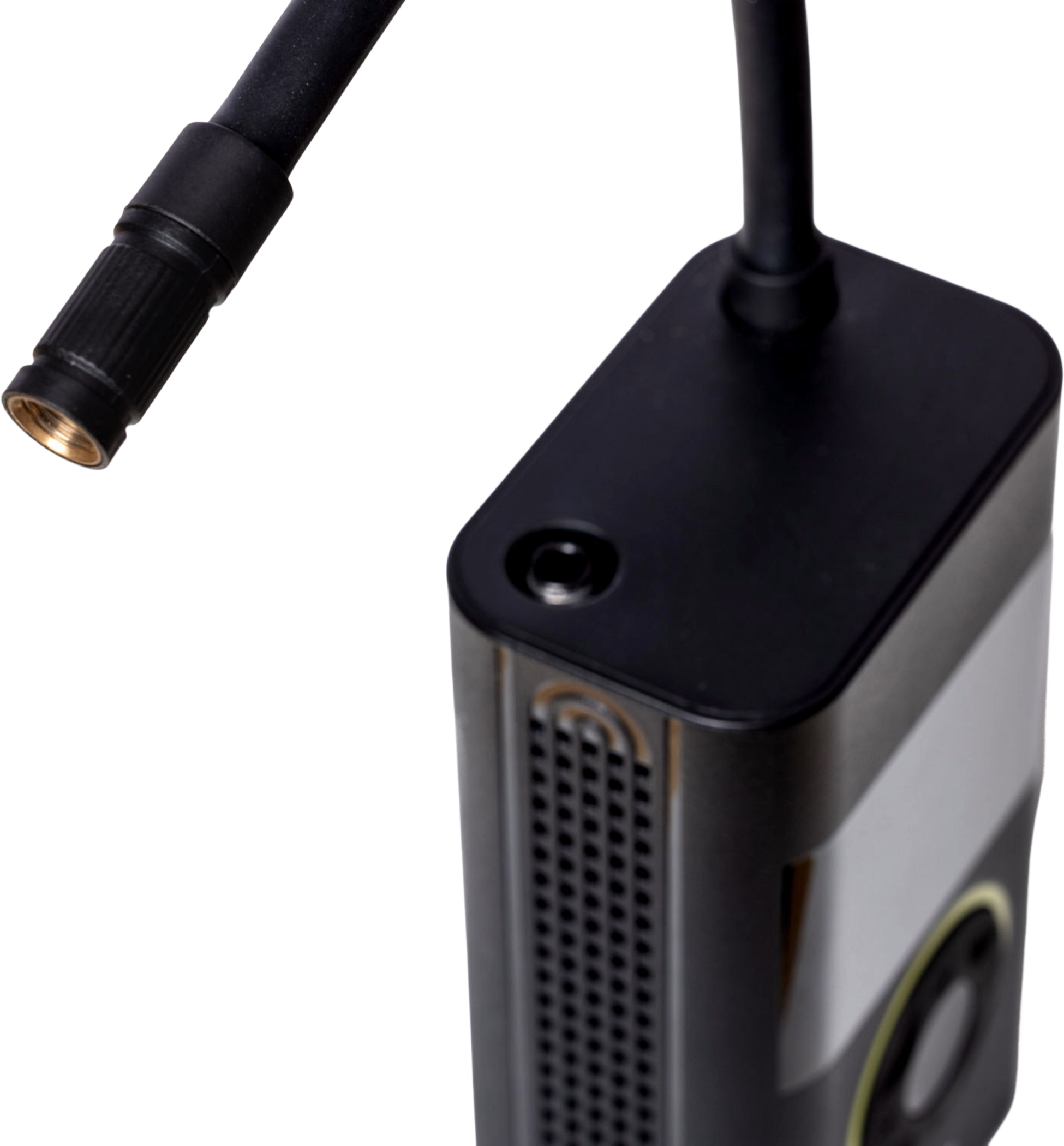 NILOX, Portabel Luftkompressor