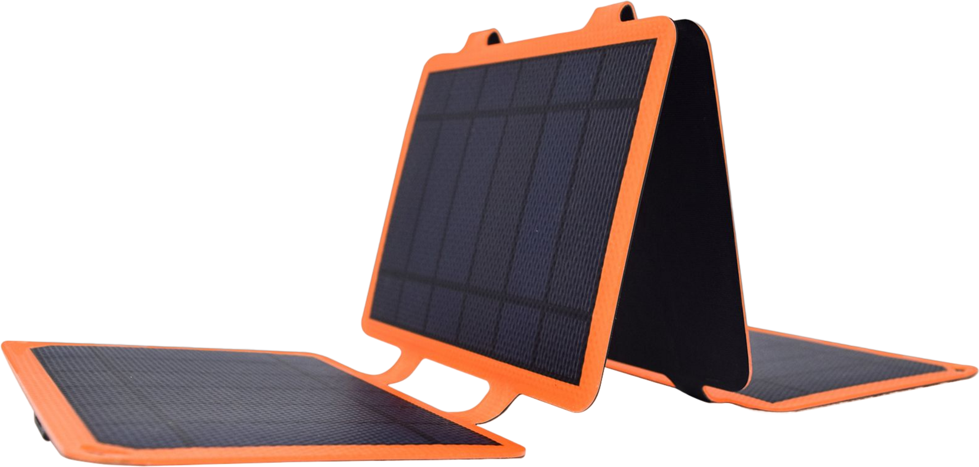 CELLY, Portabel Solcellsladdare 10w Ip67