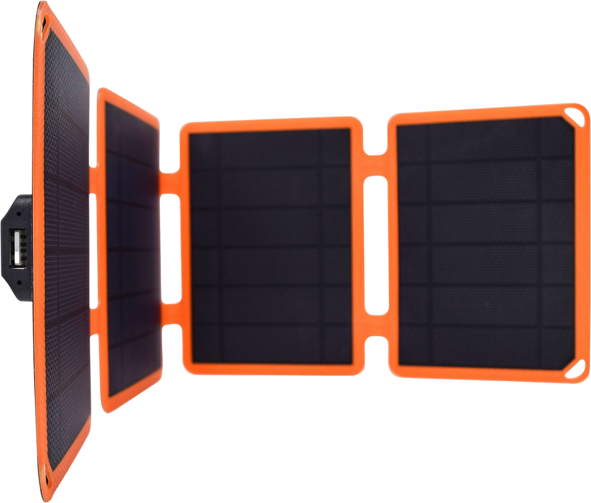 CELLY, Portabel Solcellsladdare 10w Ip67