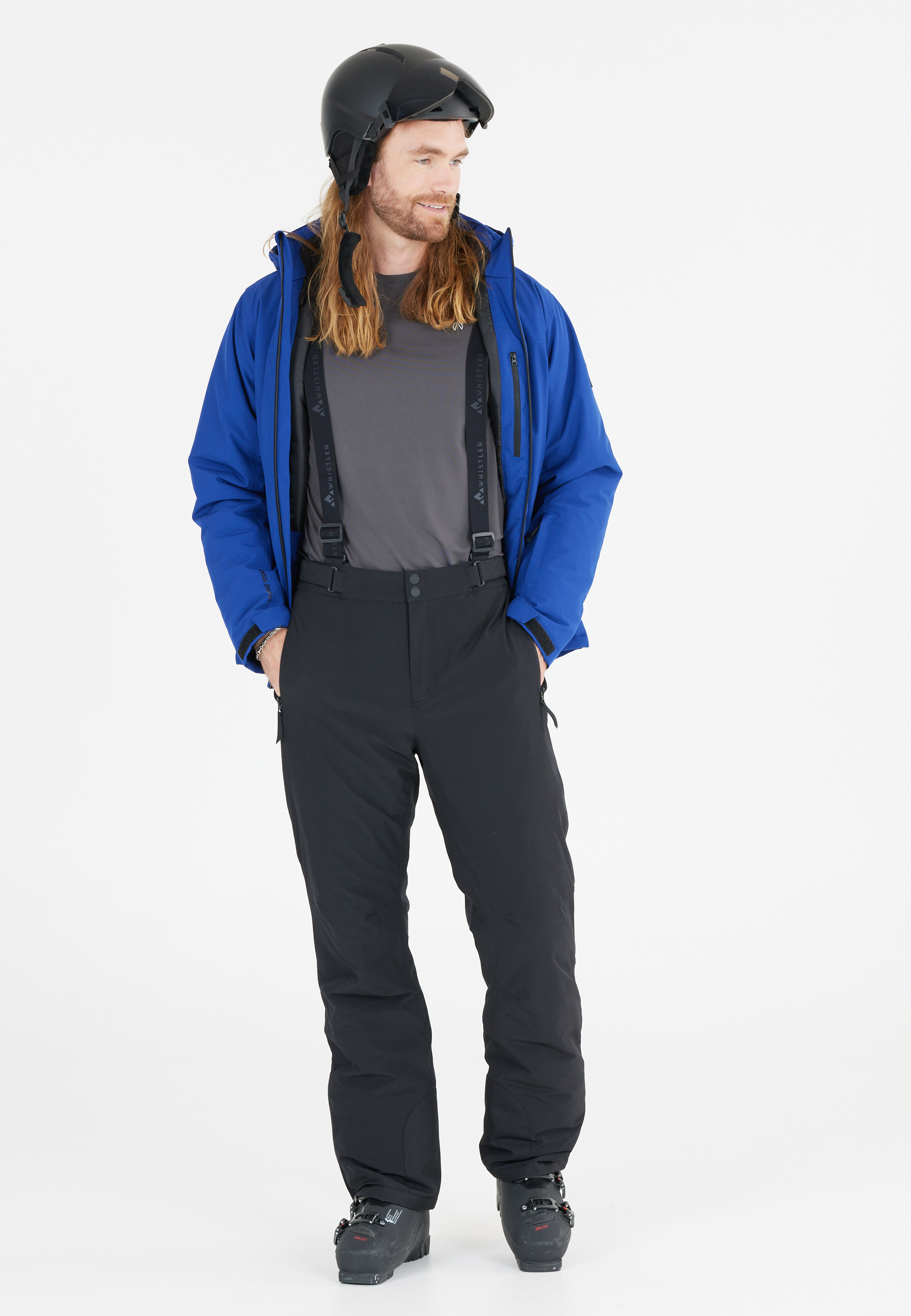 WHISTLER, Portivo Ski Pants