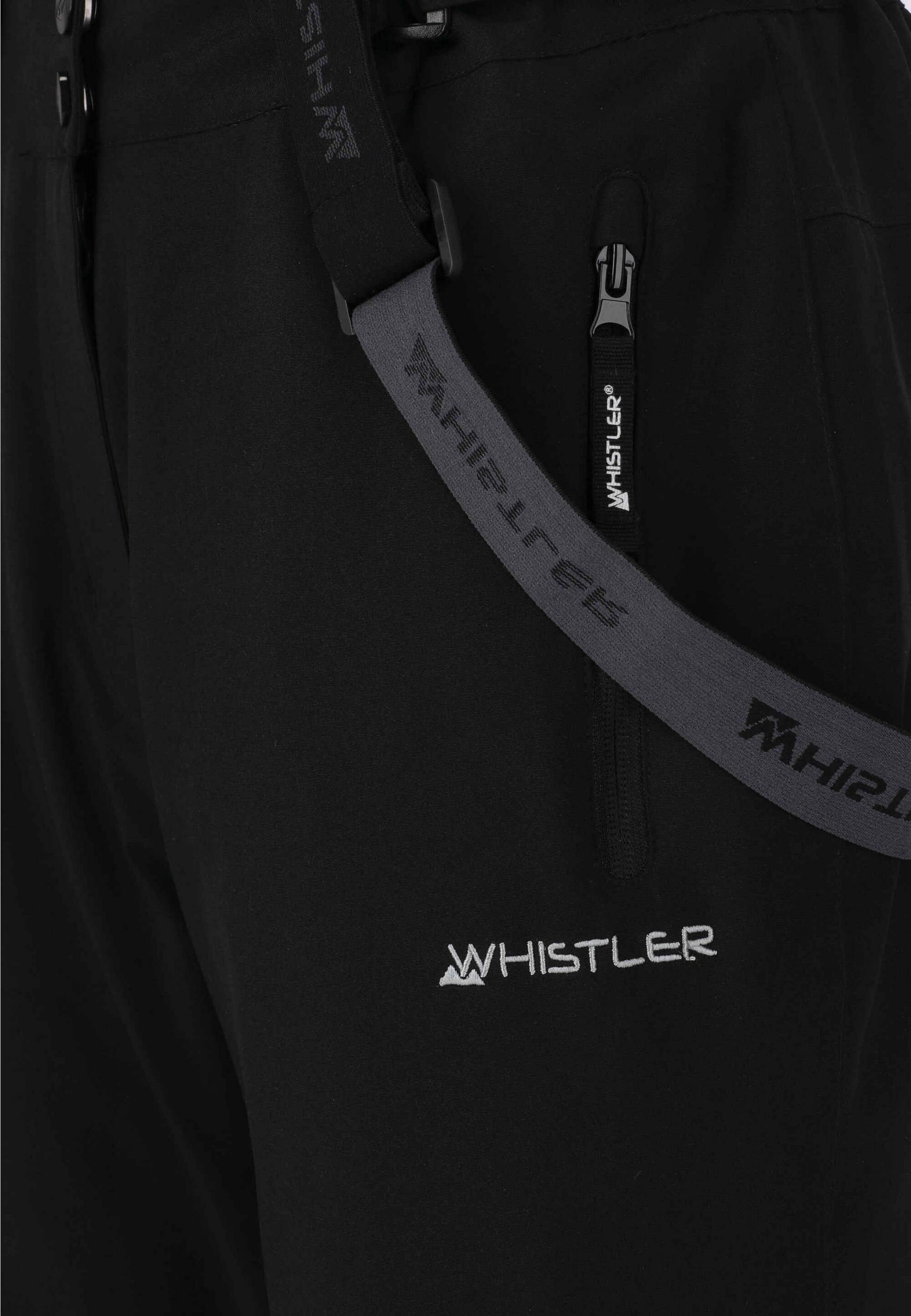 WHISTLER, Portland Softshell