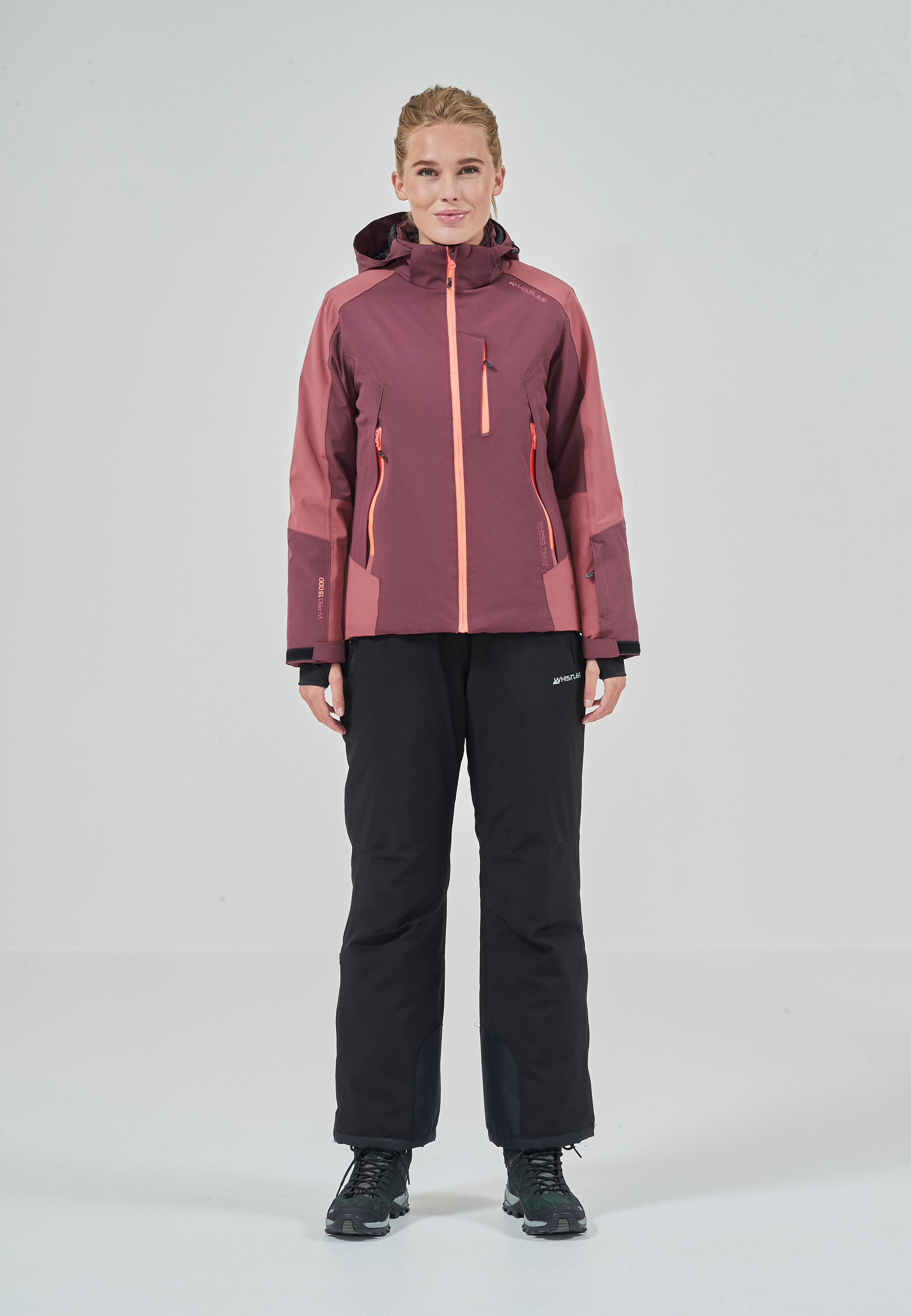 WHISTLER, Portland Softshell